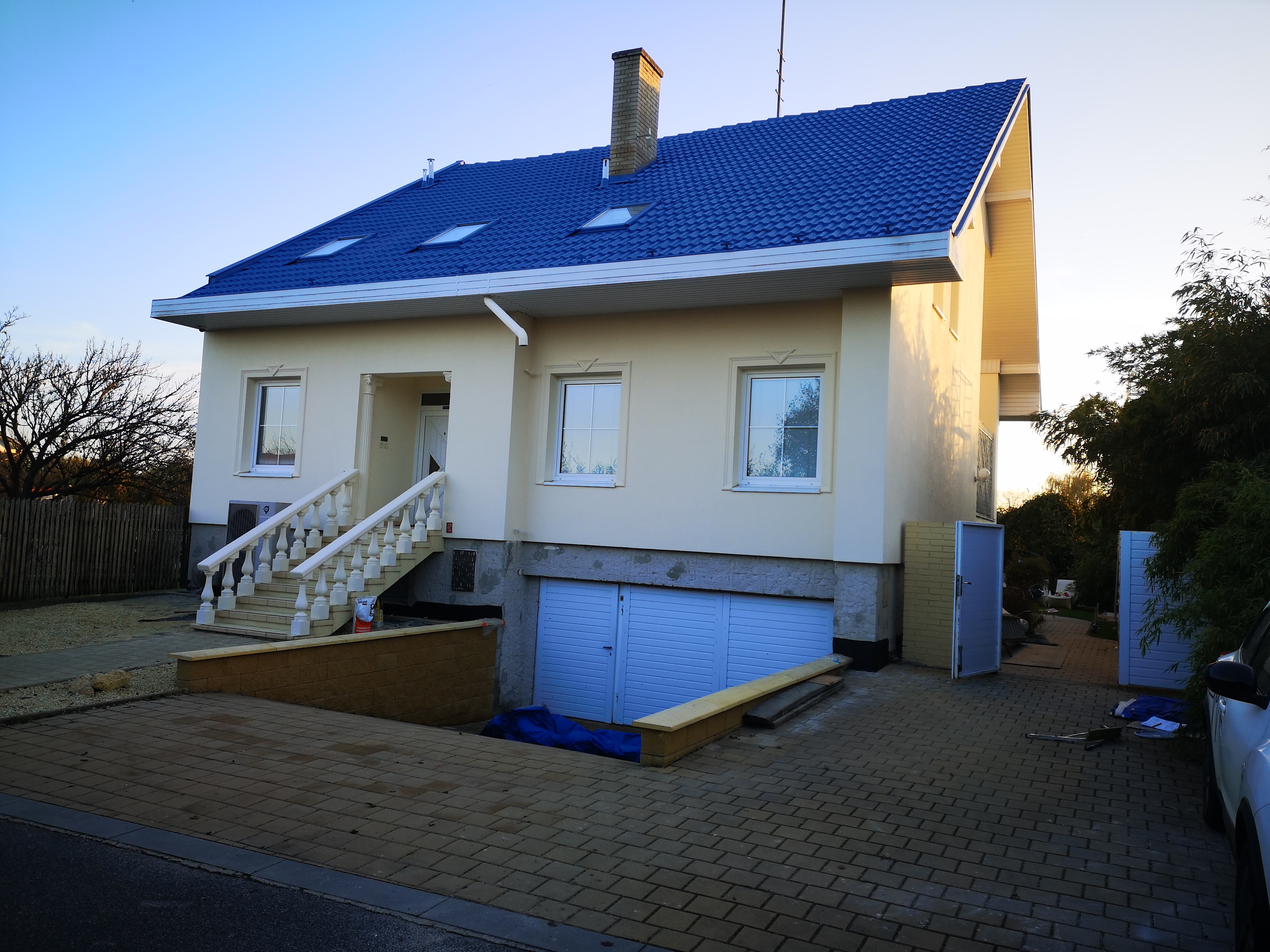 René Zich  RZmalby a nátěry foto 4