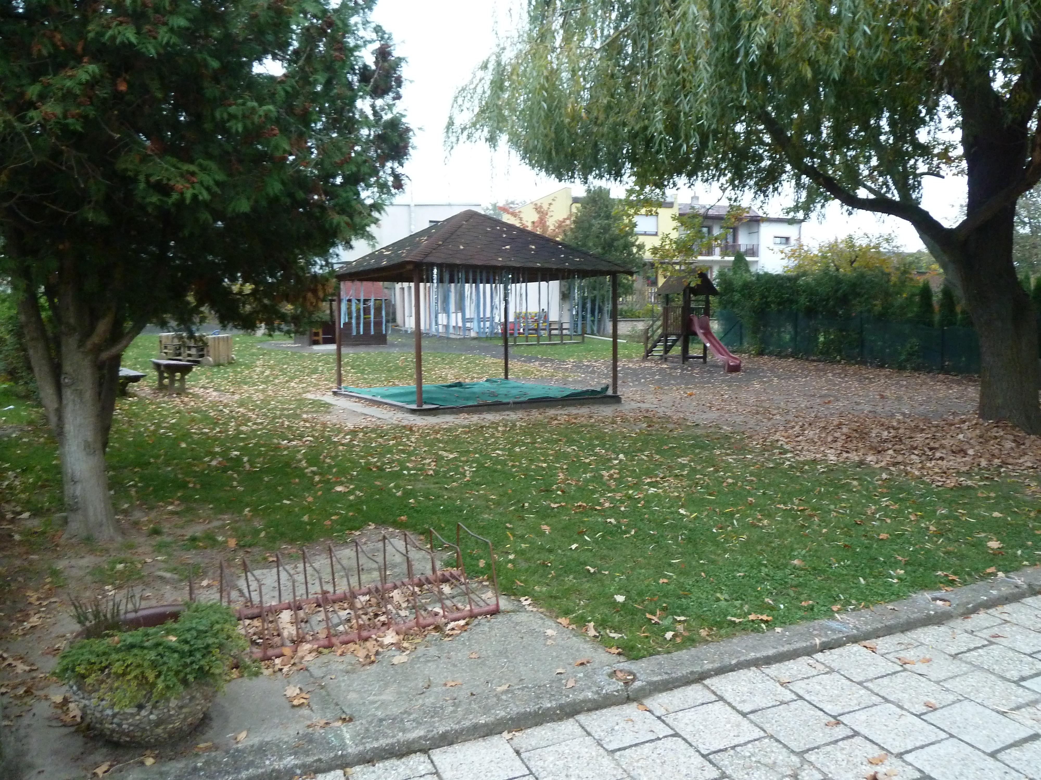 Mateřská škola Pohádka, Sezemice foto 2