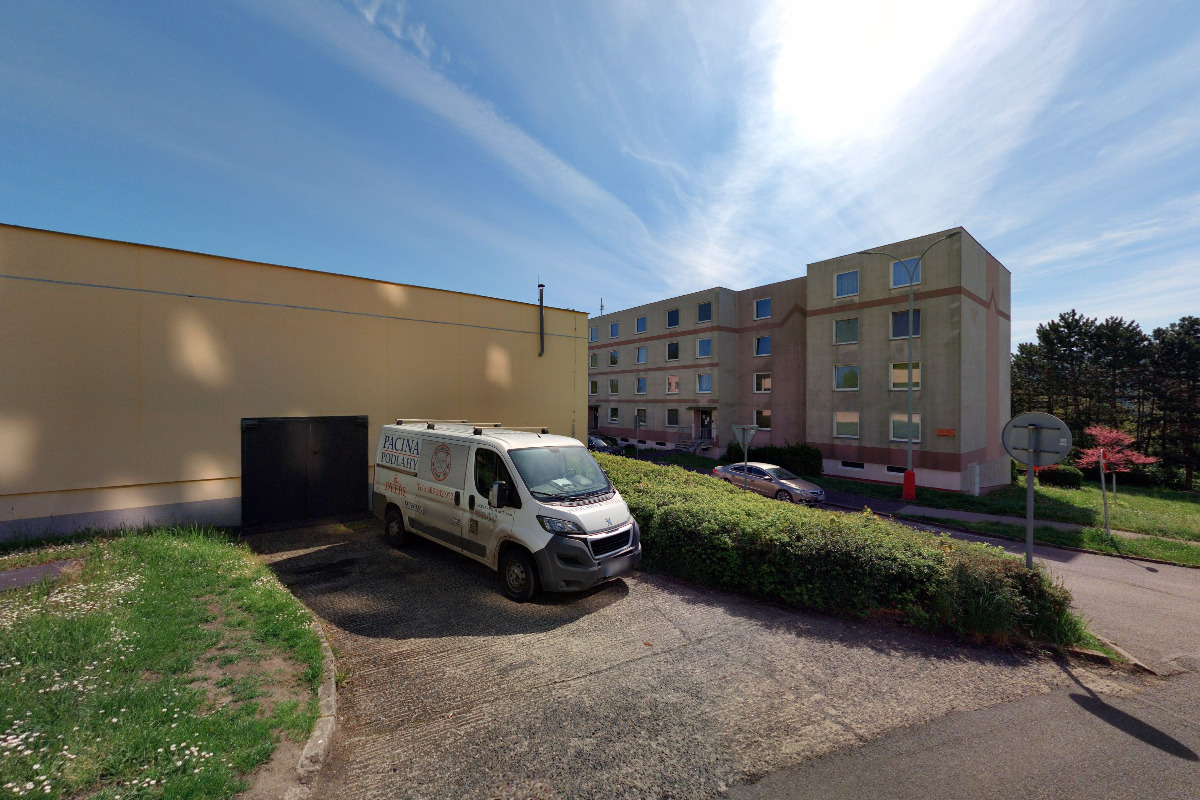 PPL Parcelbox foto 1