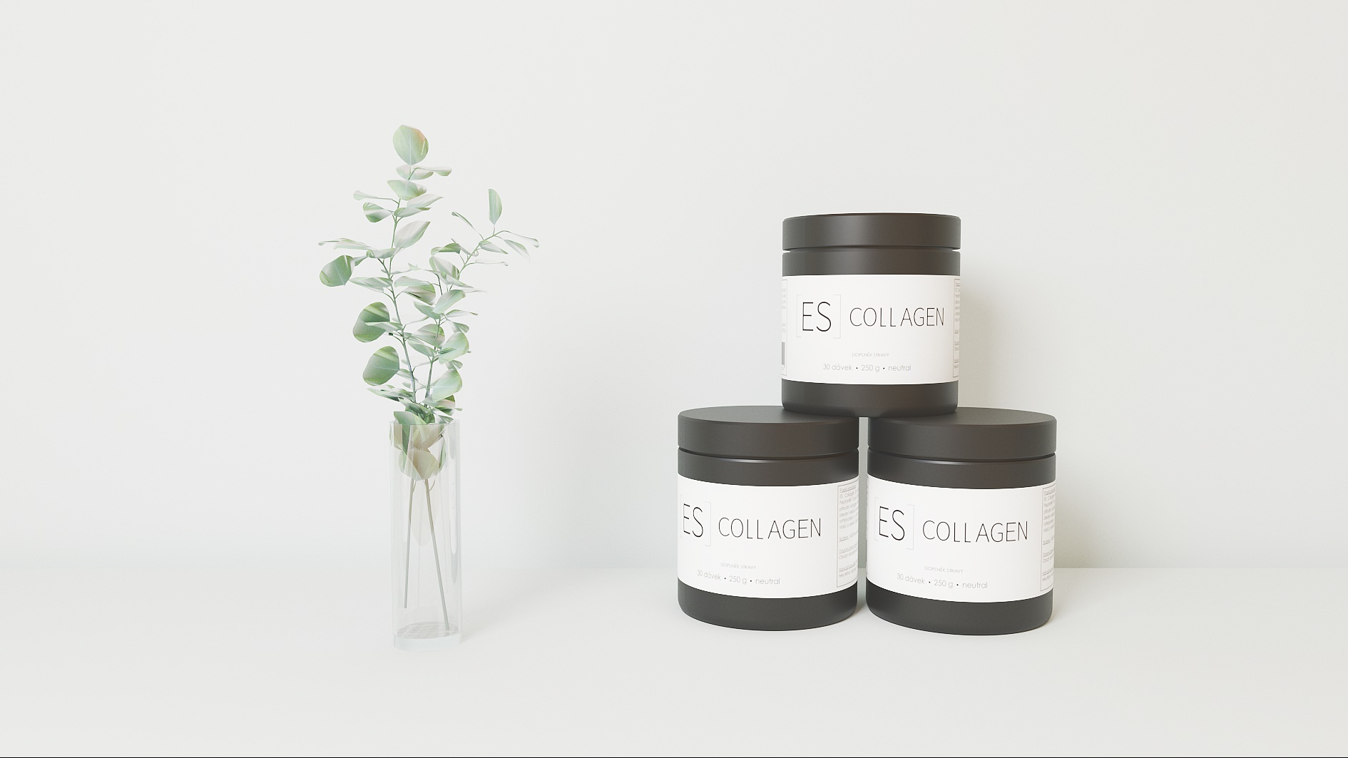 ES Collagen foto 5