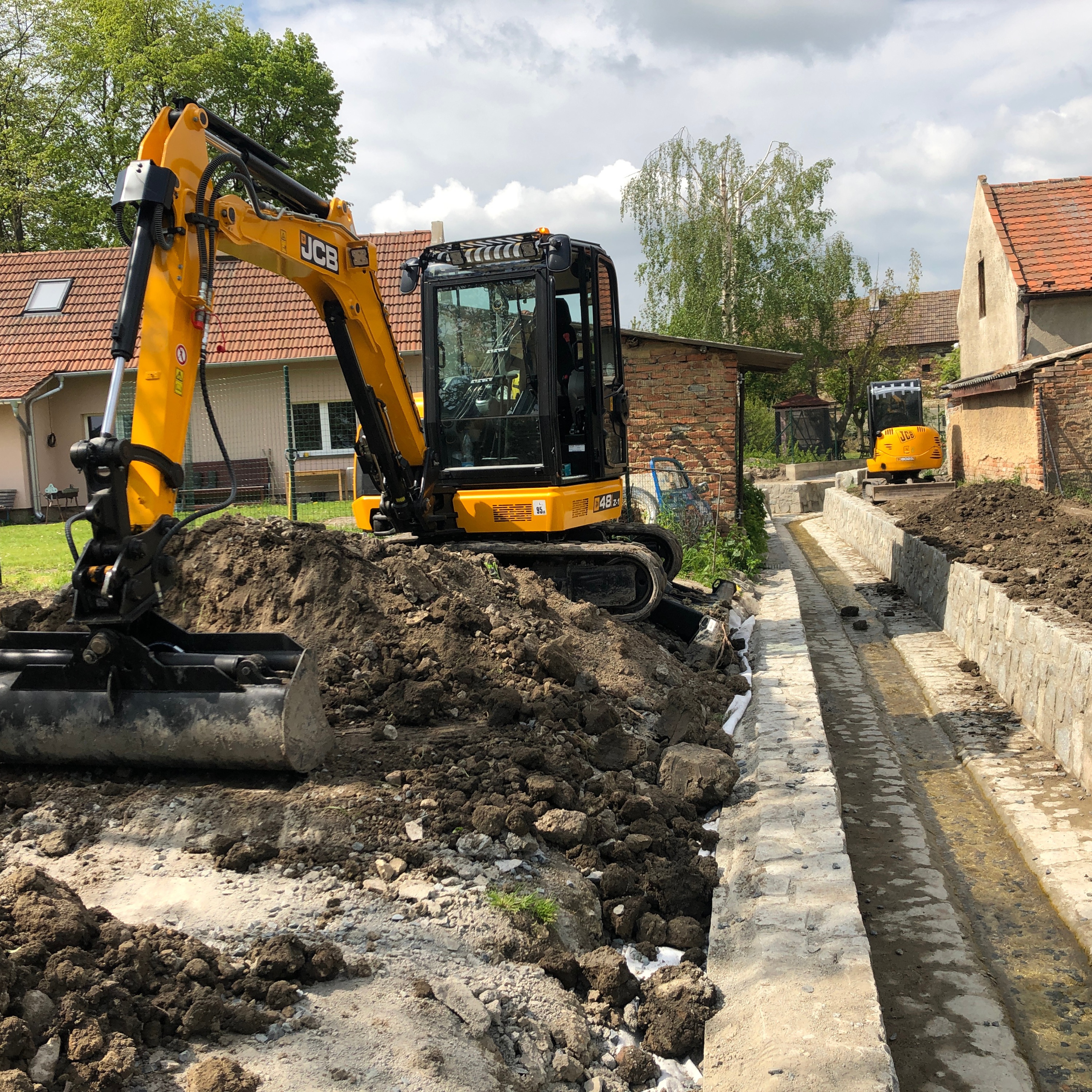 Deponie Hvězda foto 2