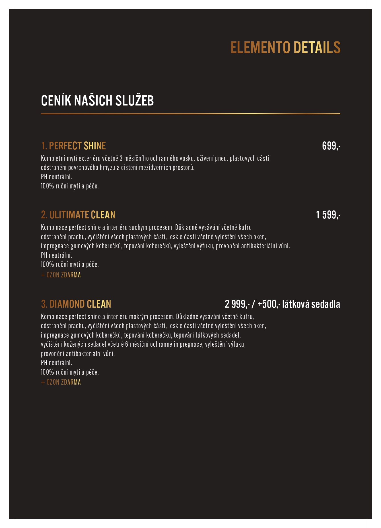 Elemento Details foto 4