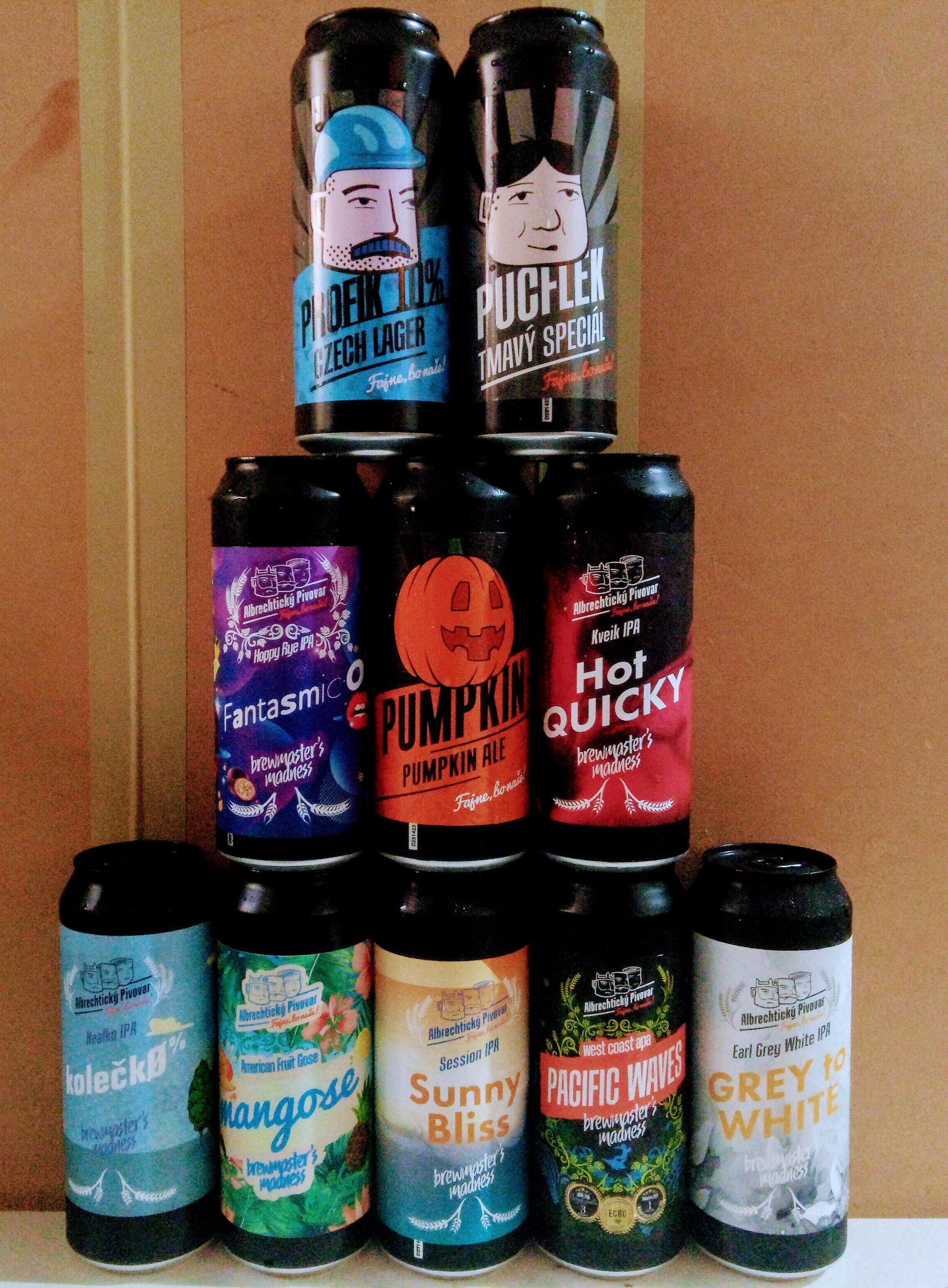 Pivotéka U Martina foto 5