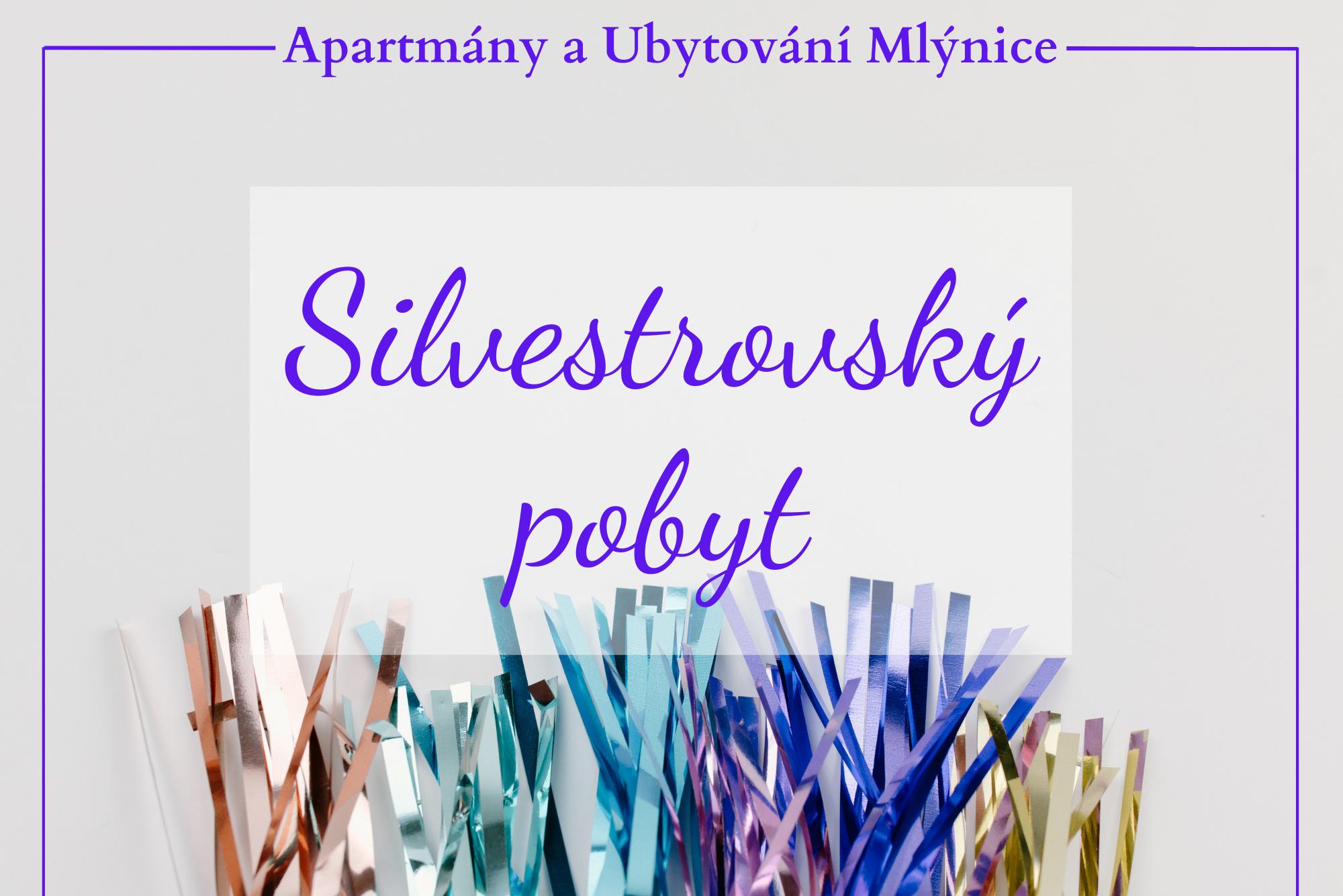Silvestrovský balíček