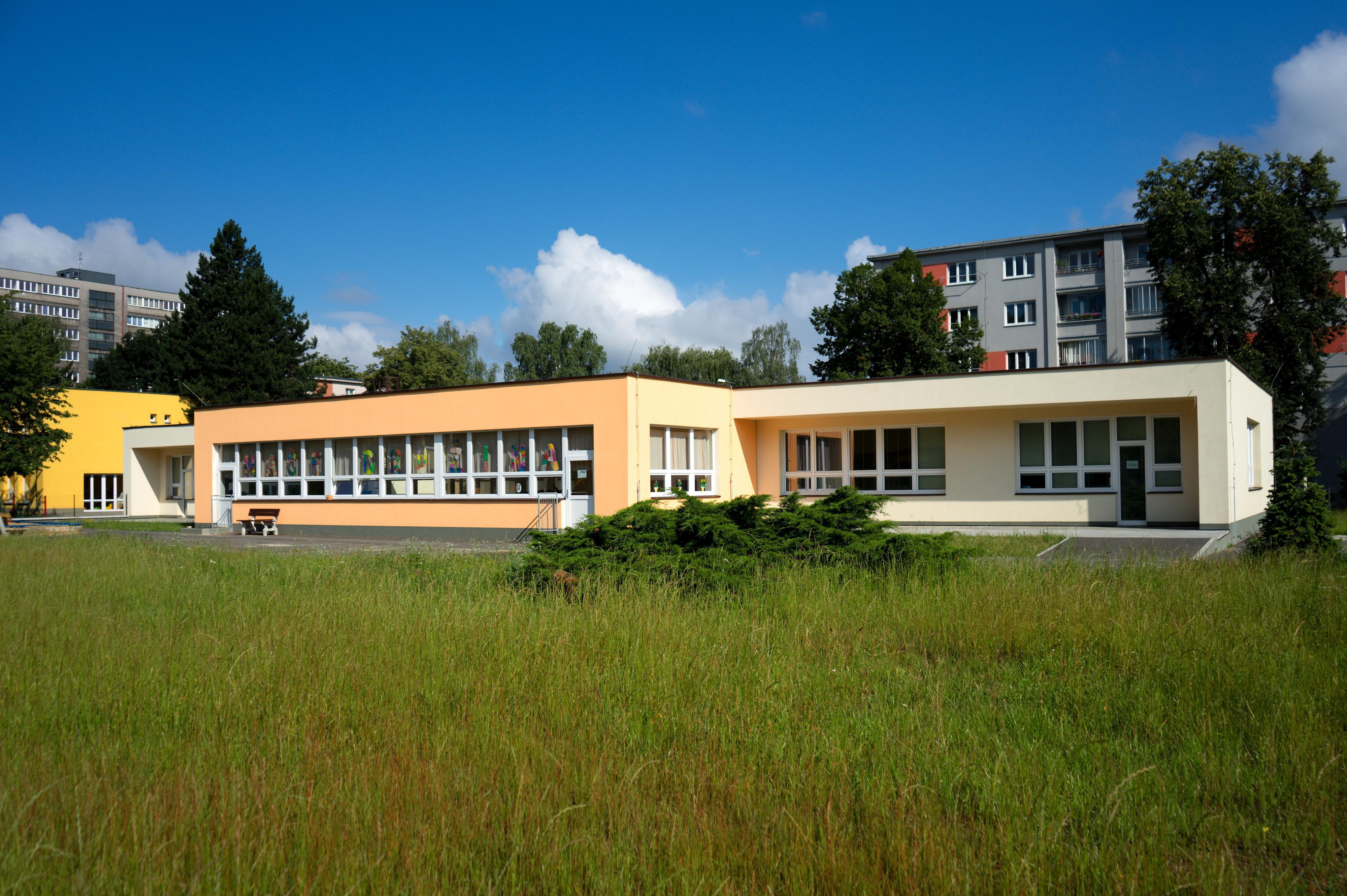 Základní škola logopoedická s.r.o.