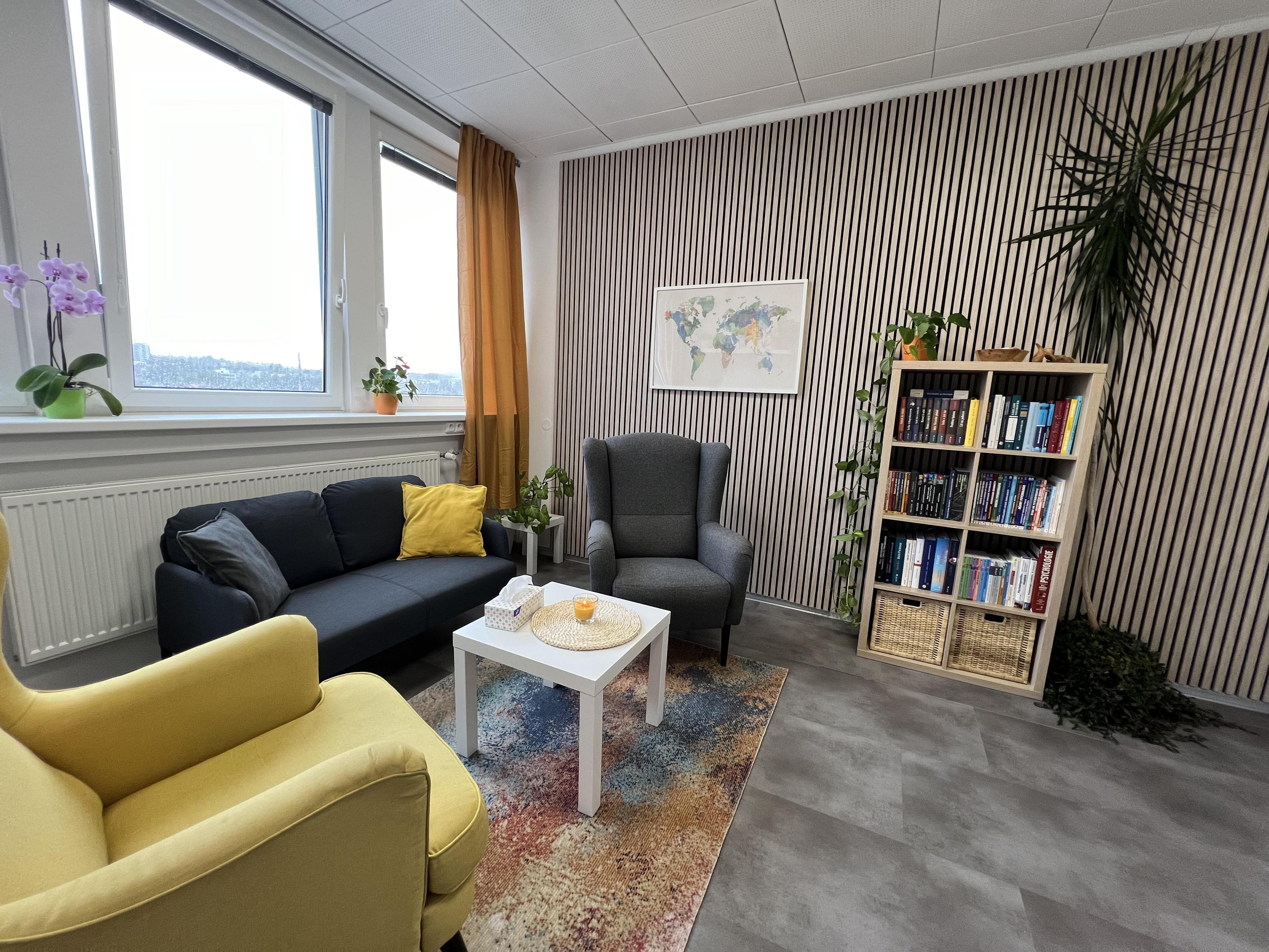 Terapie Pelhřimov Mgr. T. Zahradníková, Ph.D.