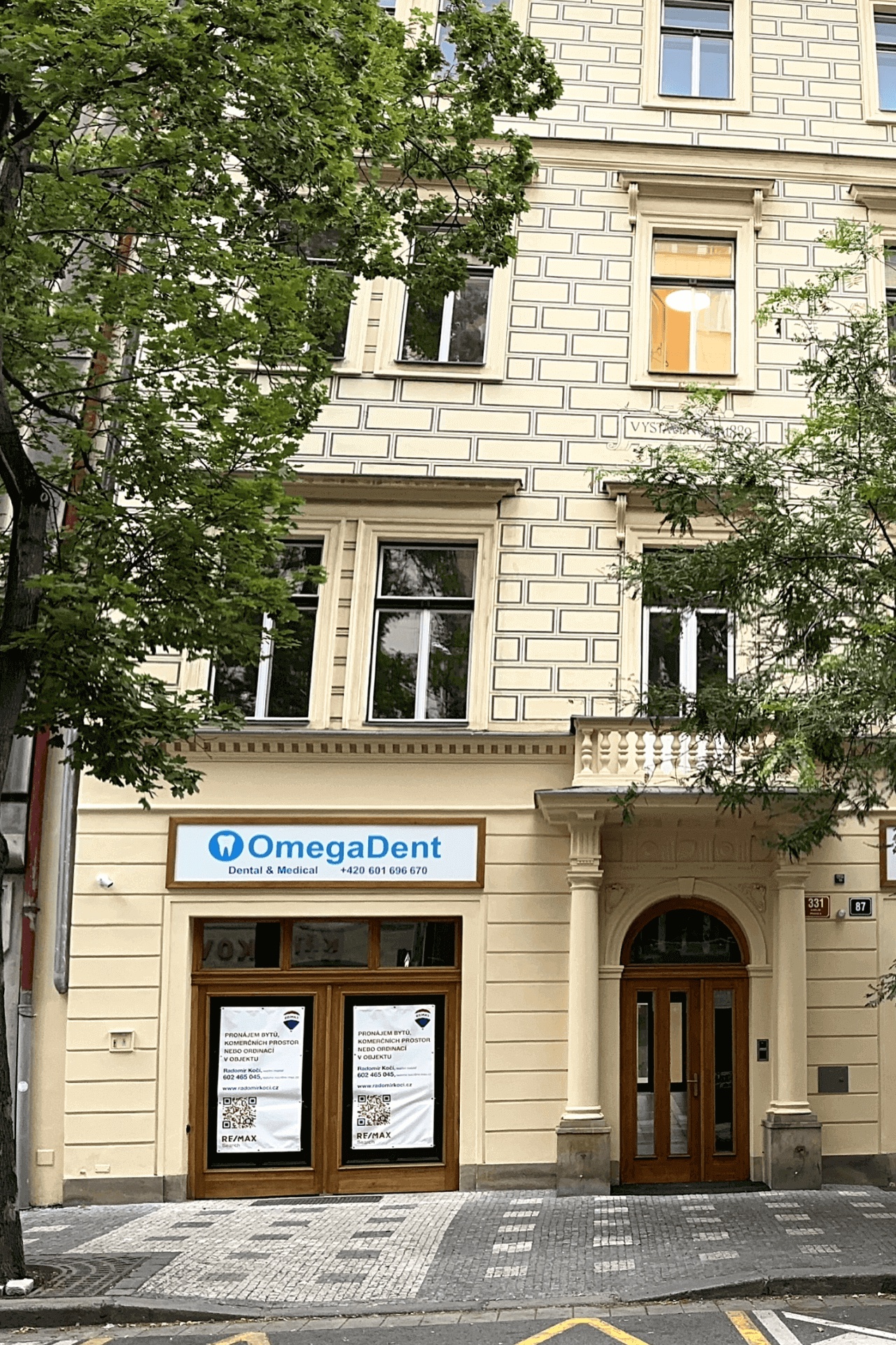 OmegaDent foto 2