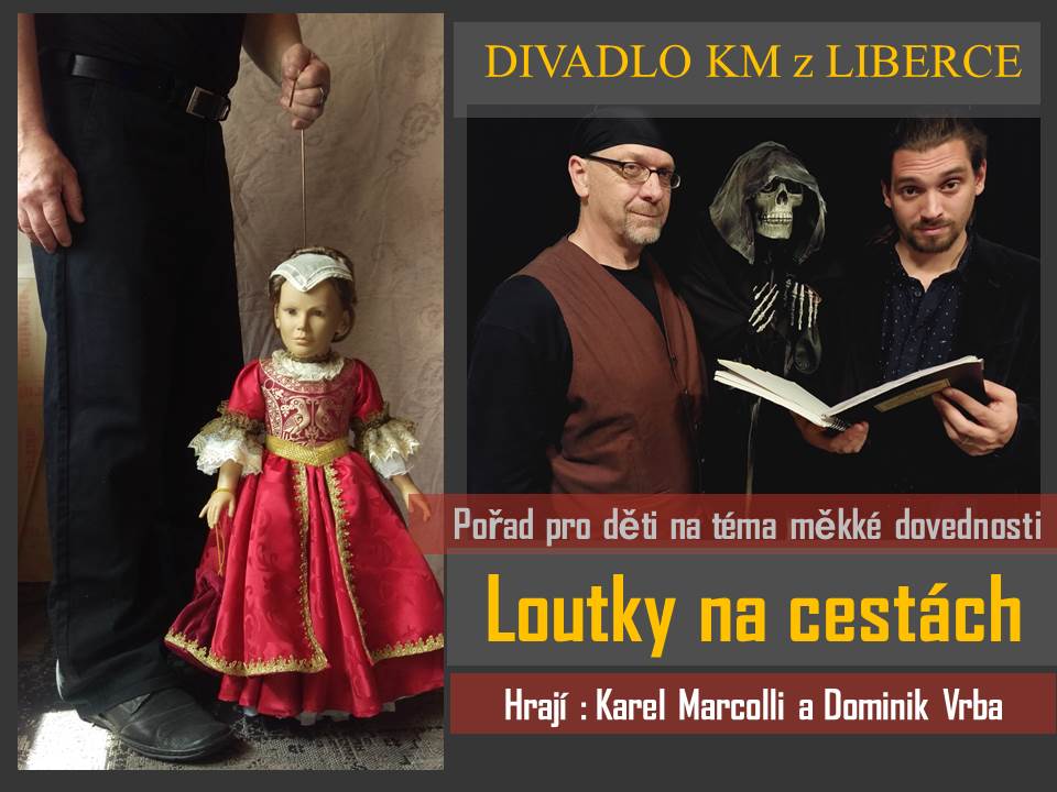 Kouzelník Marcolli foto 3