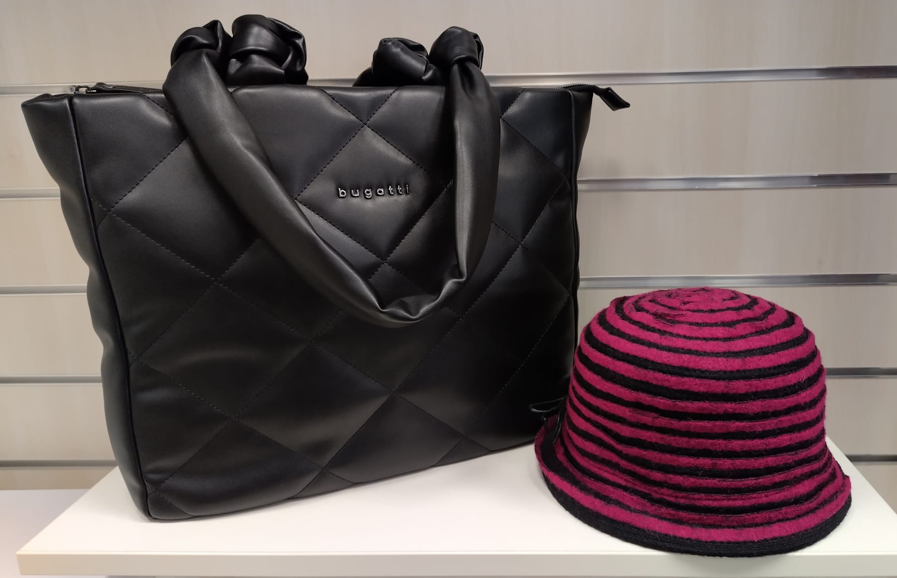 DAMON - dámské doplňky foto 4