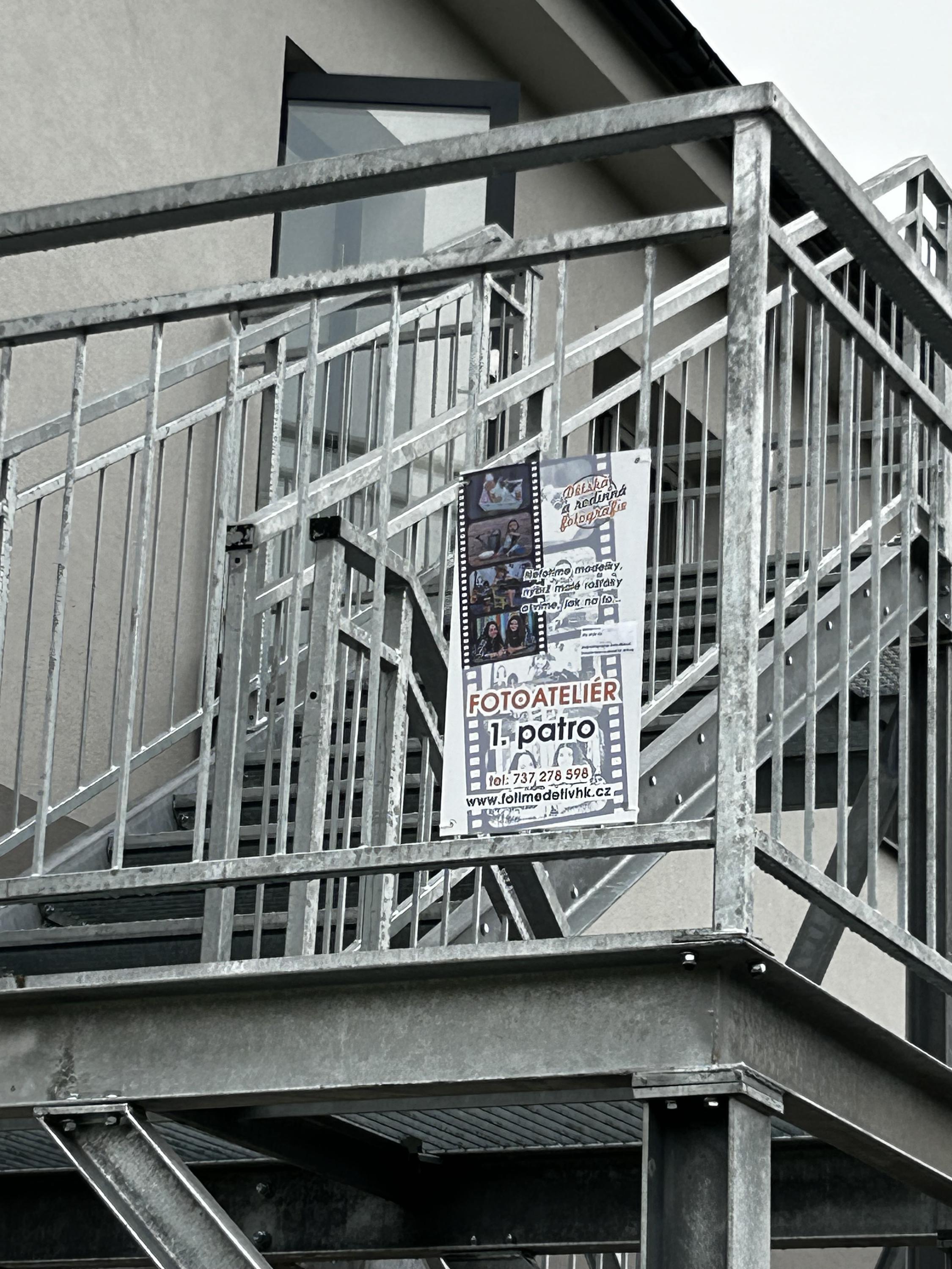 Fotograf Šárka Málková foto 2