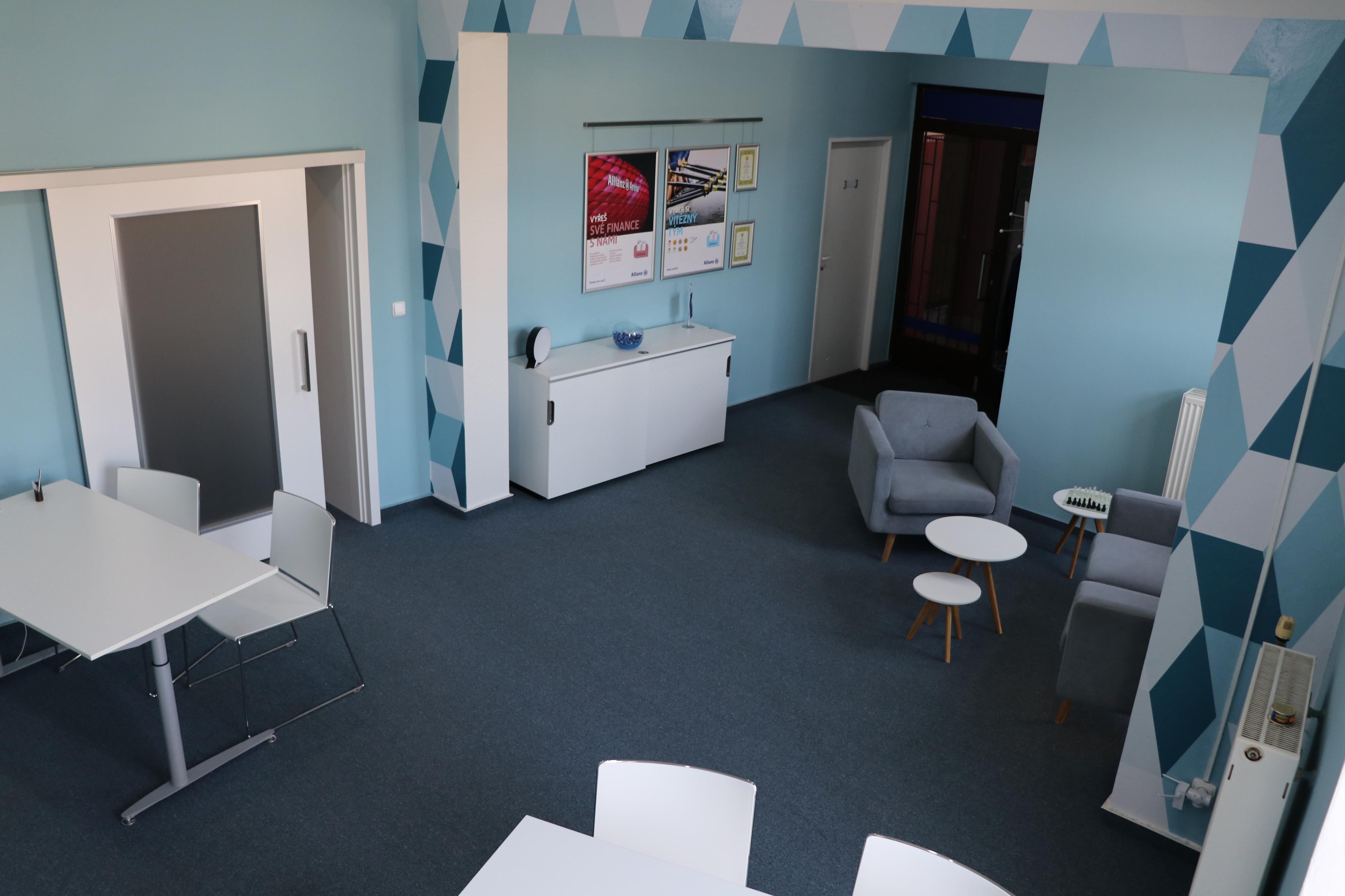 Allianz pojišťovna - Štěpán Morávek foto 3