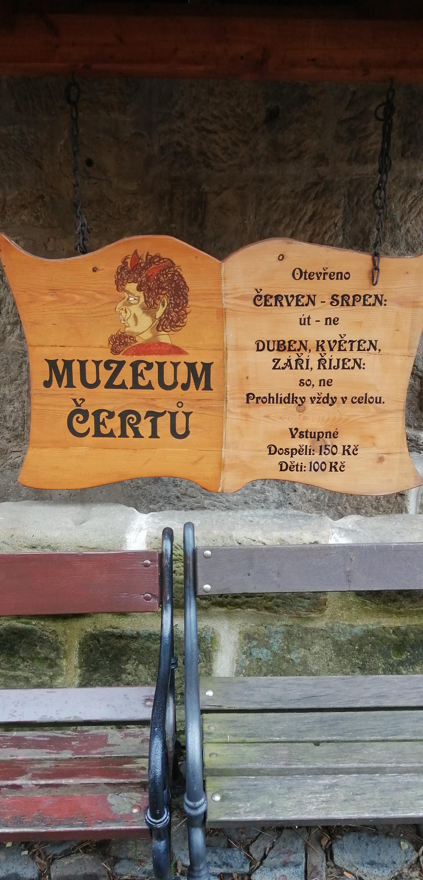 Pizzerie Čertovna foto 2