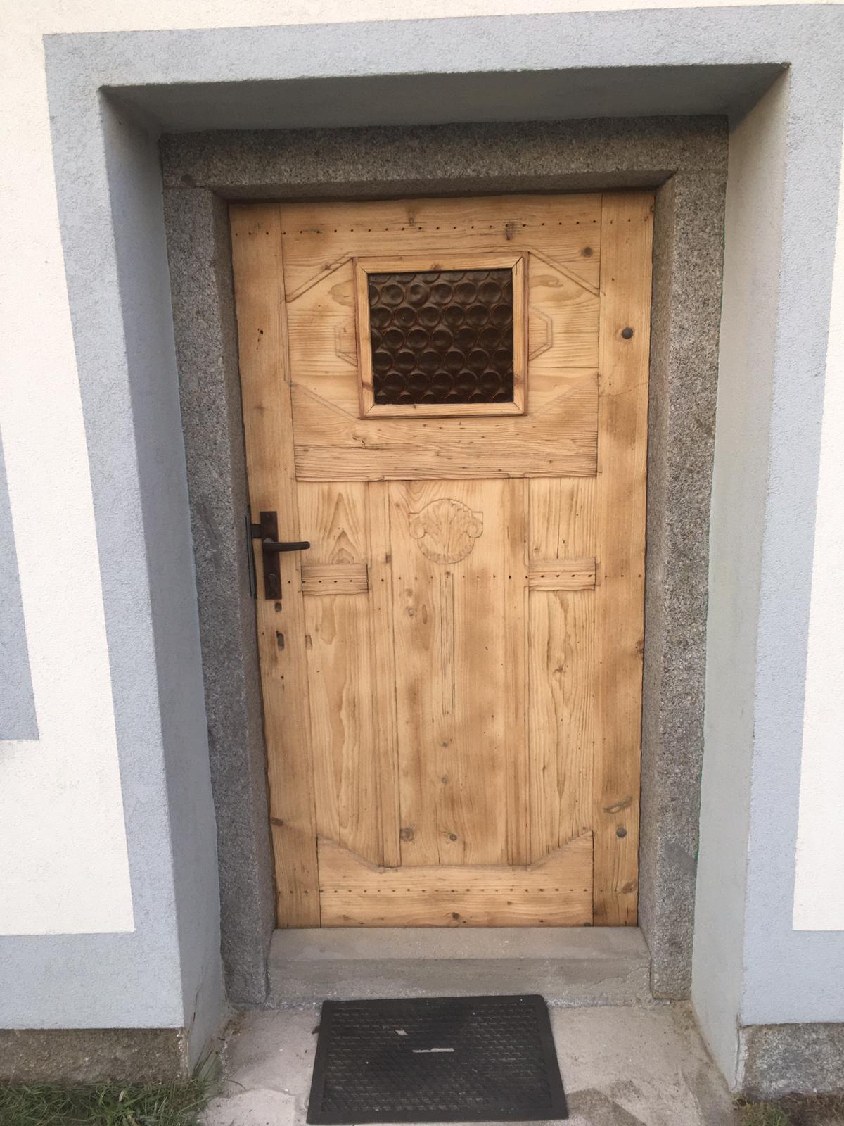 Špička Tryska foto 6