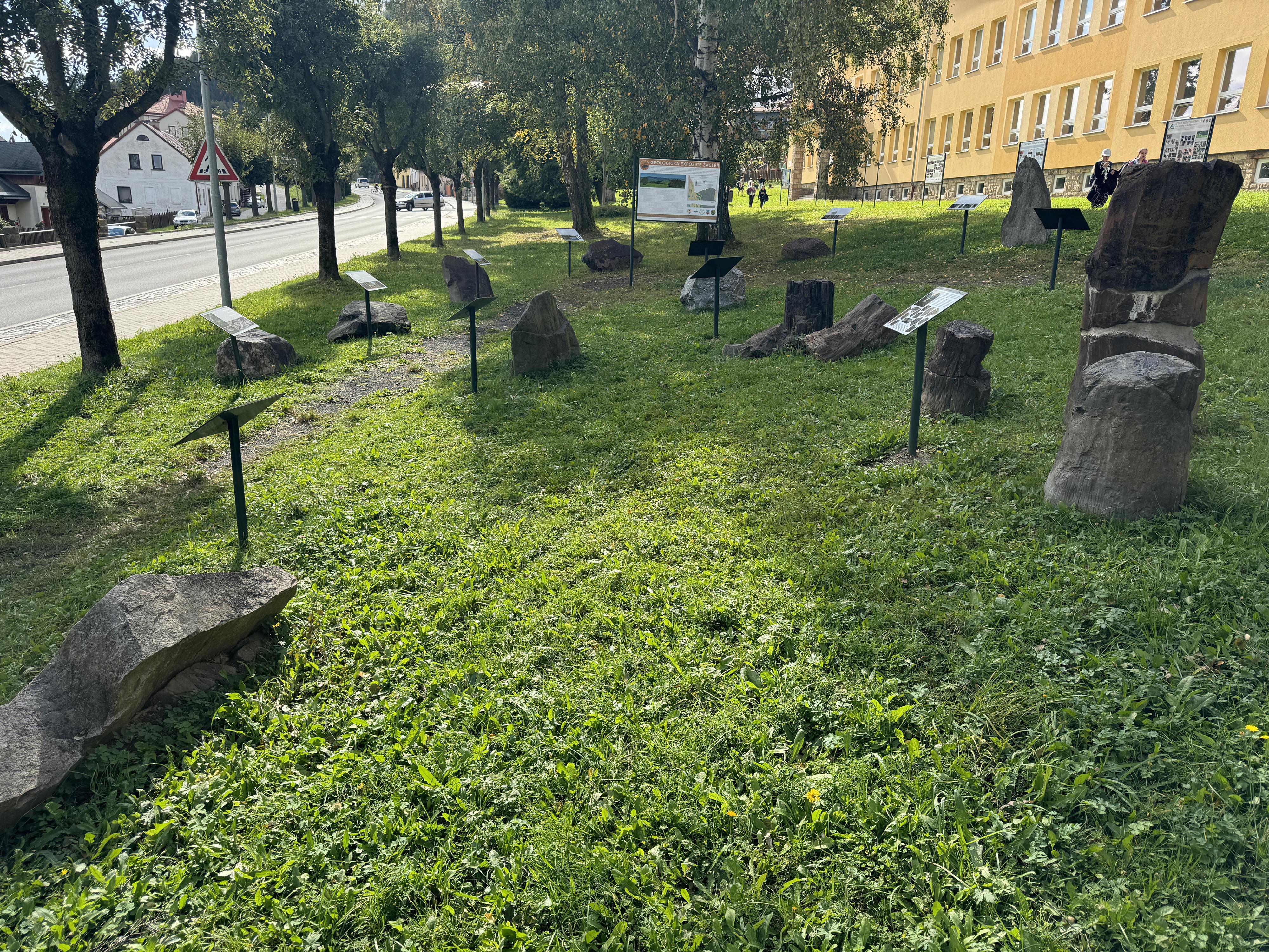 ZŠ Žacléř foto 2