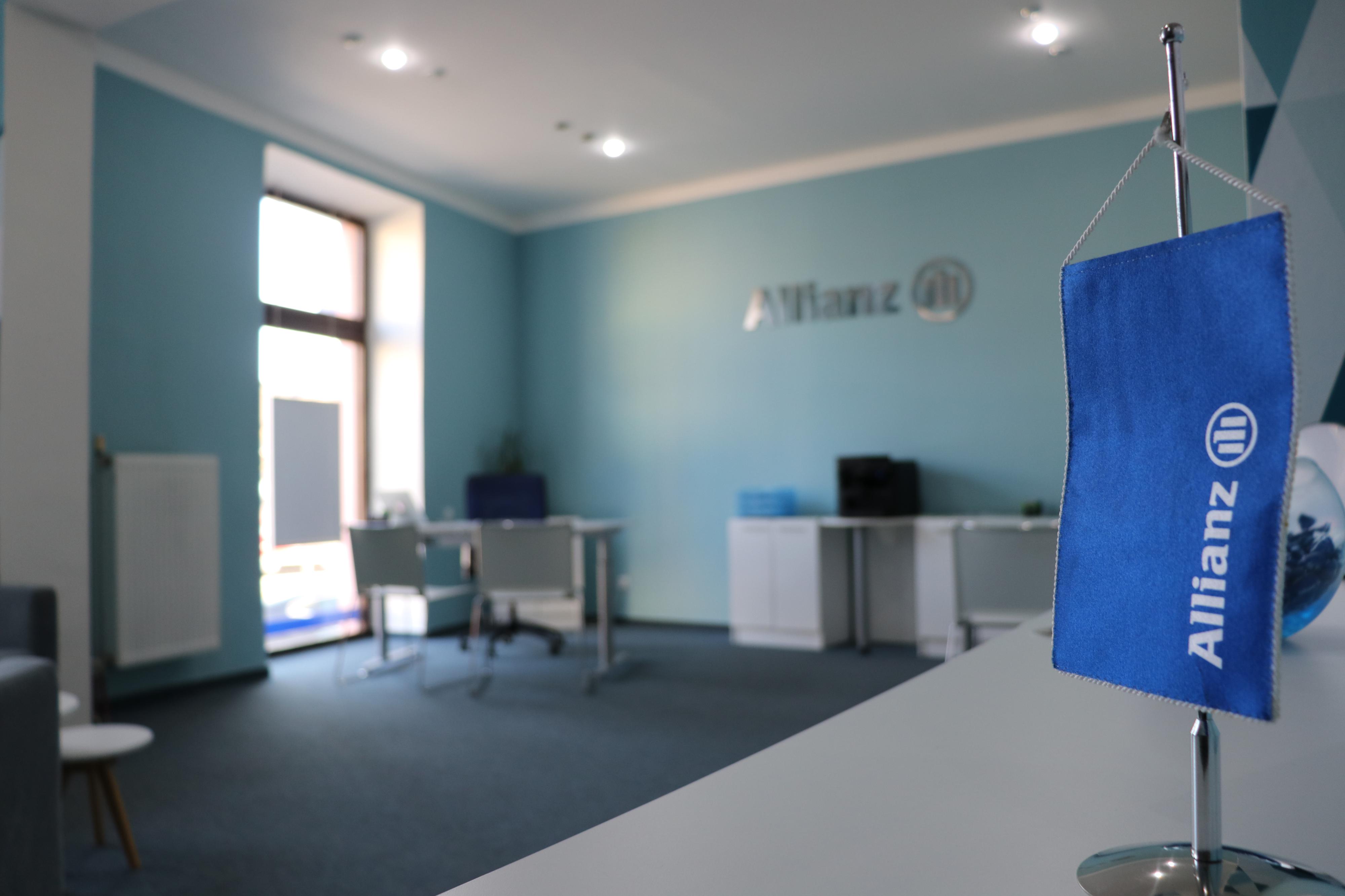 Allianz pojišťovna - Štěpán Morávek foto 6