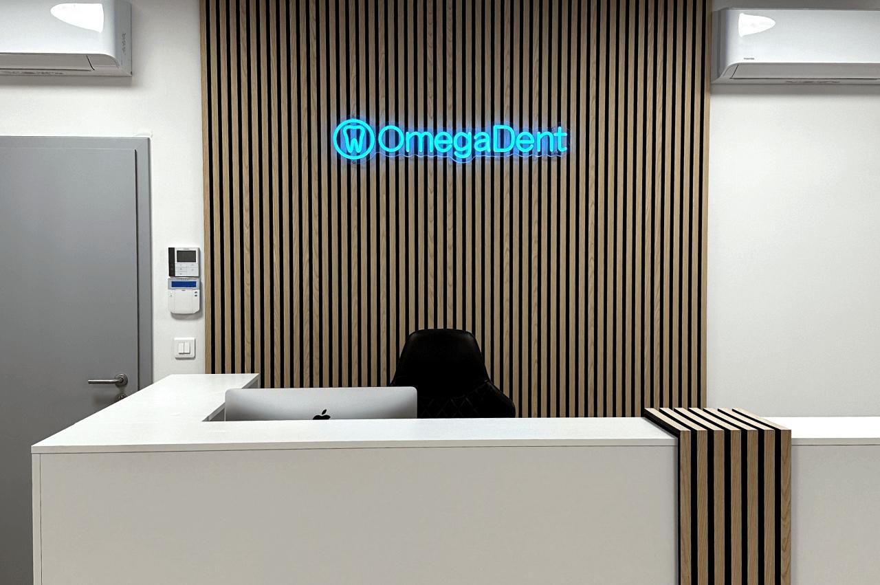 OmegaDent