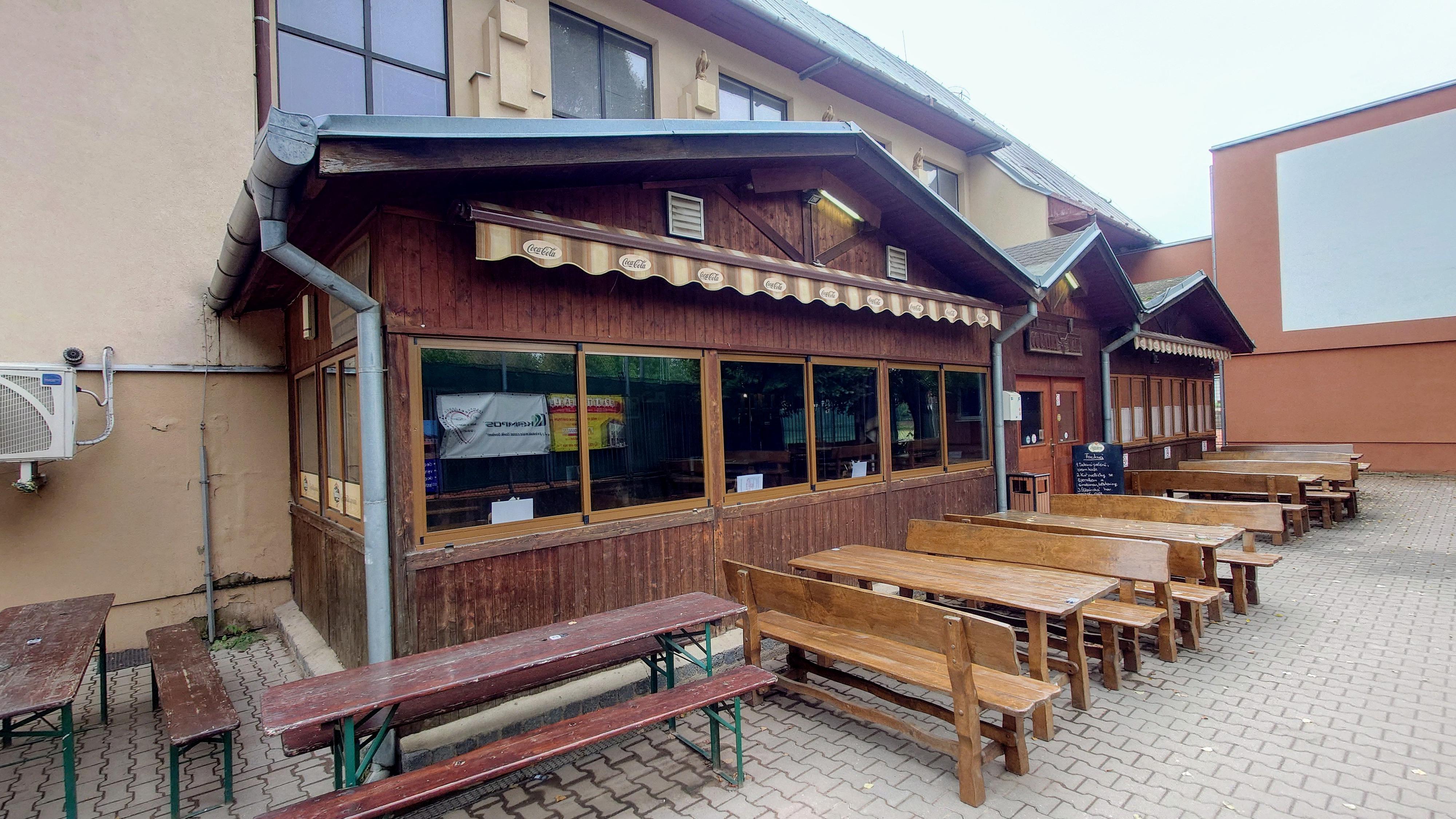 Restaurace Country Bar foto 4