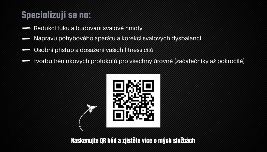 Patrik Vytejček - osobní trenér foto 6
