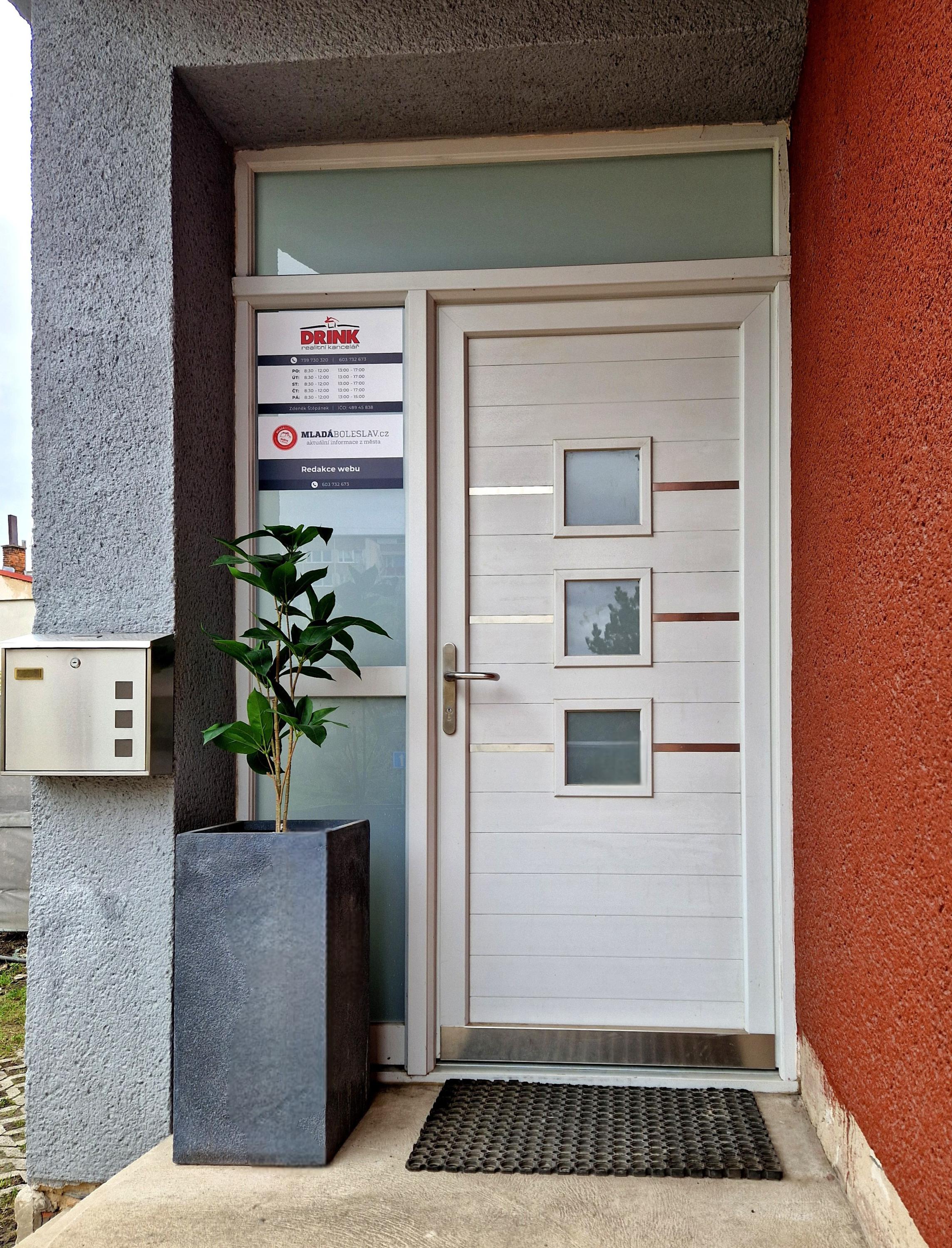 Realitní kancelář DRINK - Zdeněk Štěpánek foto 5