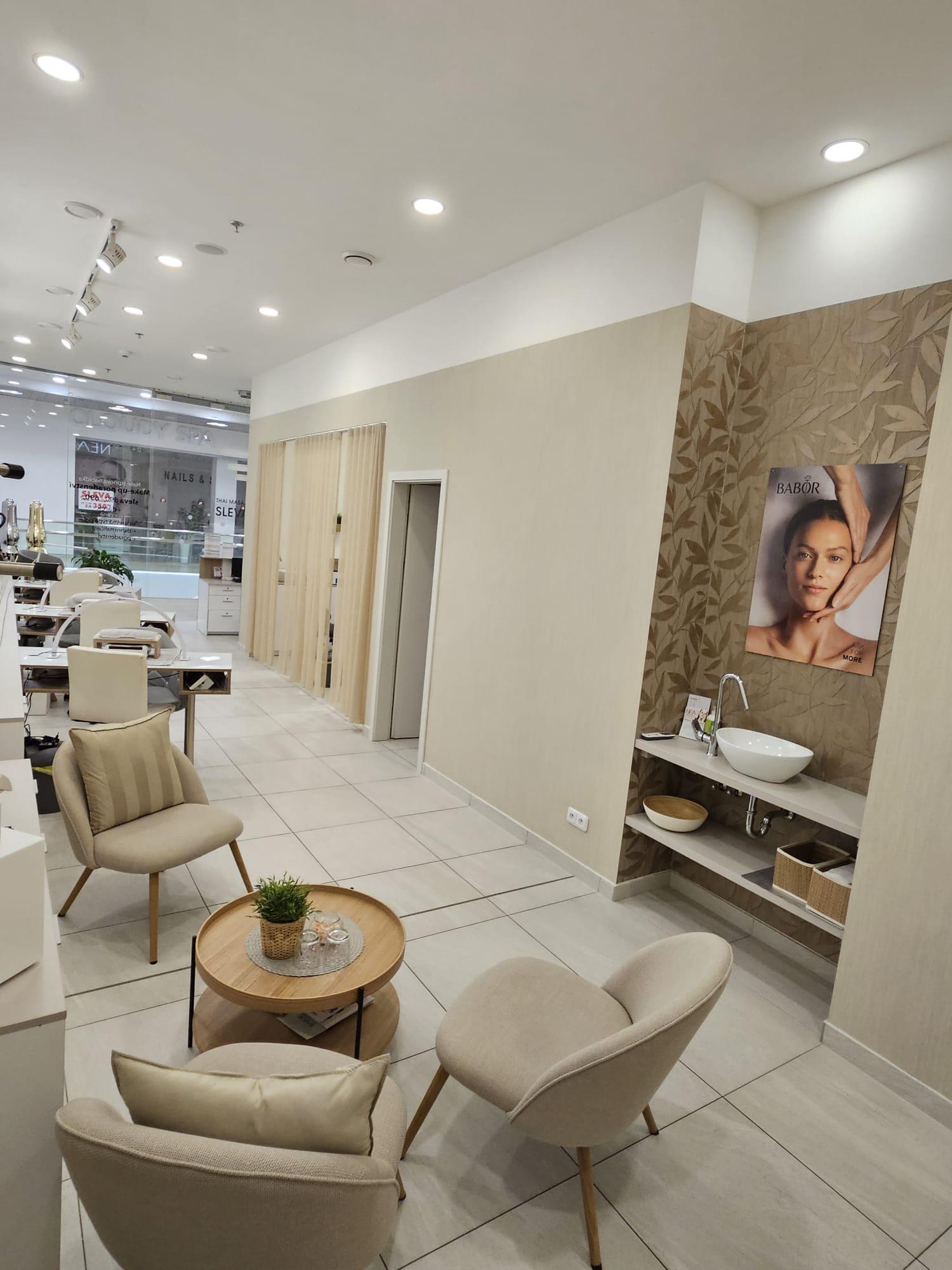 NEA Beauté kosmetický salon foto 6