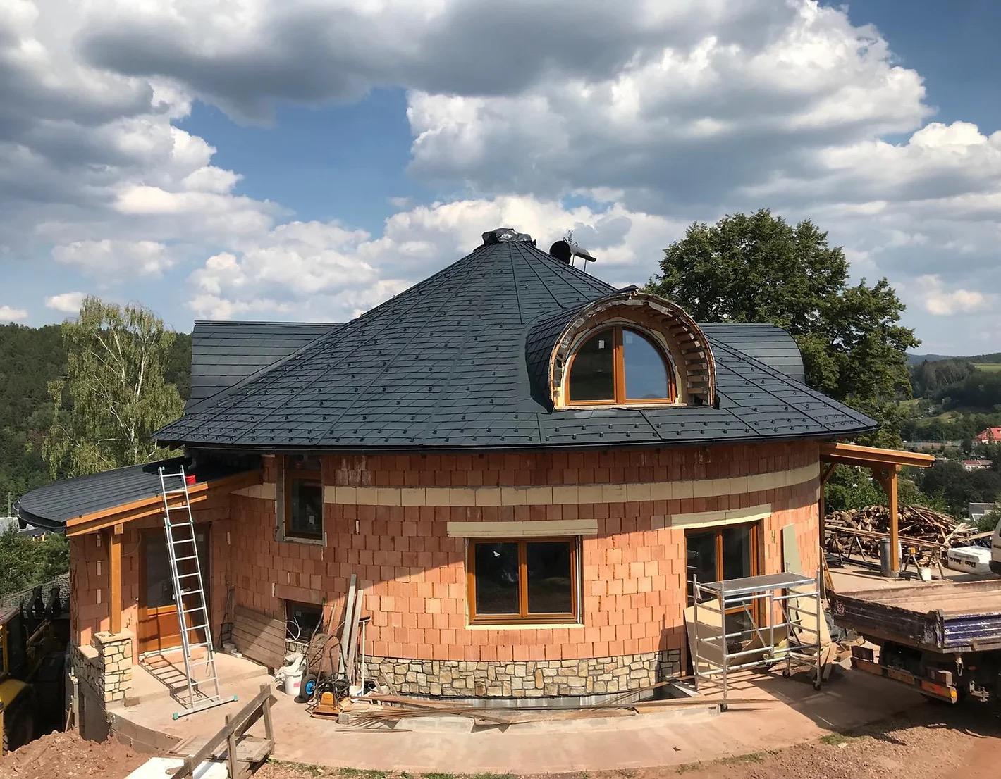 DOMA Střechy foto 5