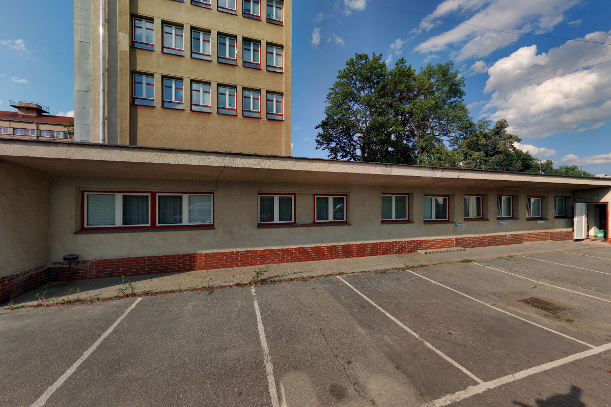 MUDr. Danuše Březinová - dermatovenerologie, s.r.o.