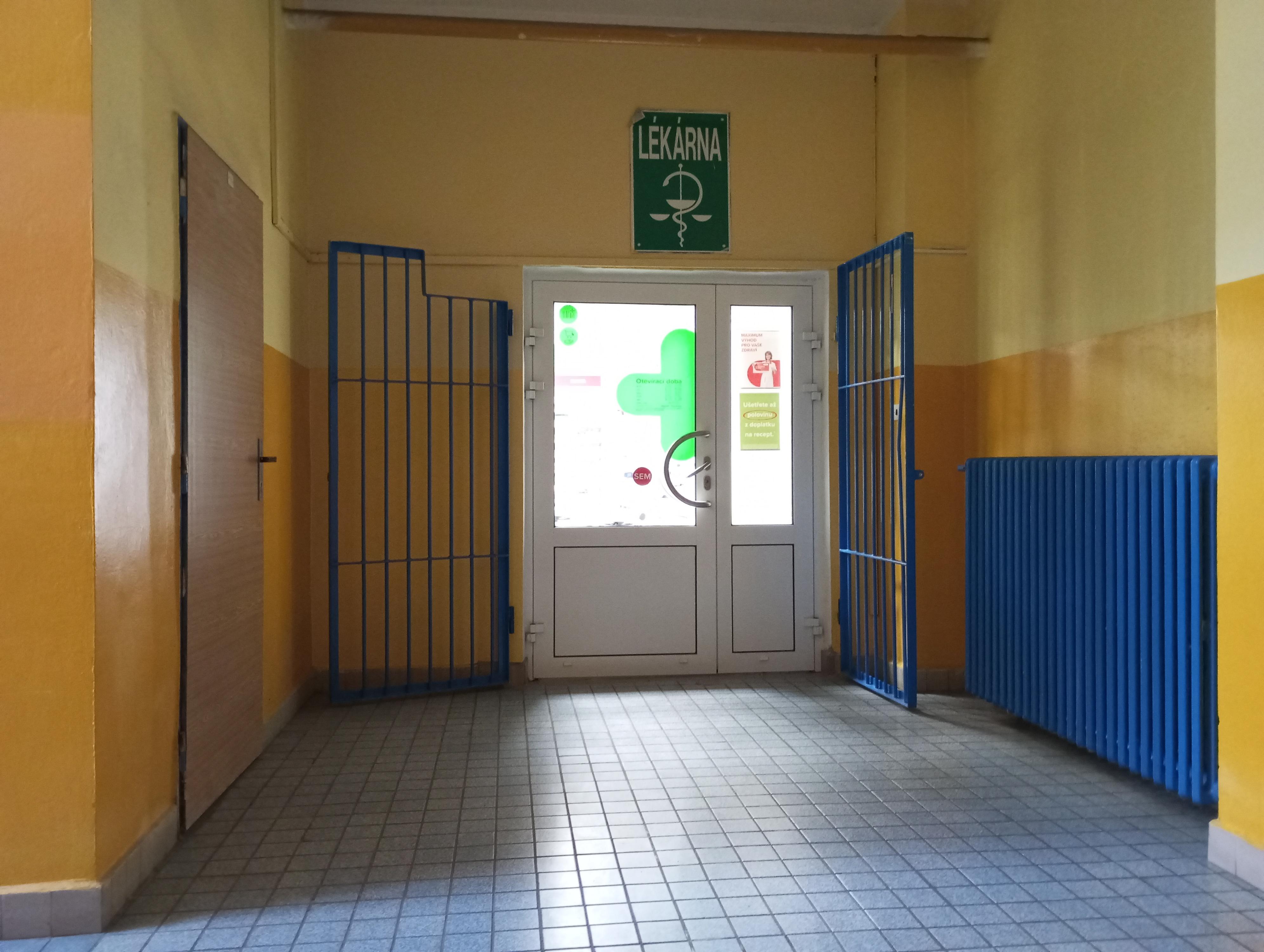 Dr.Max Lékárna foto 3