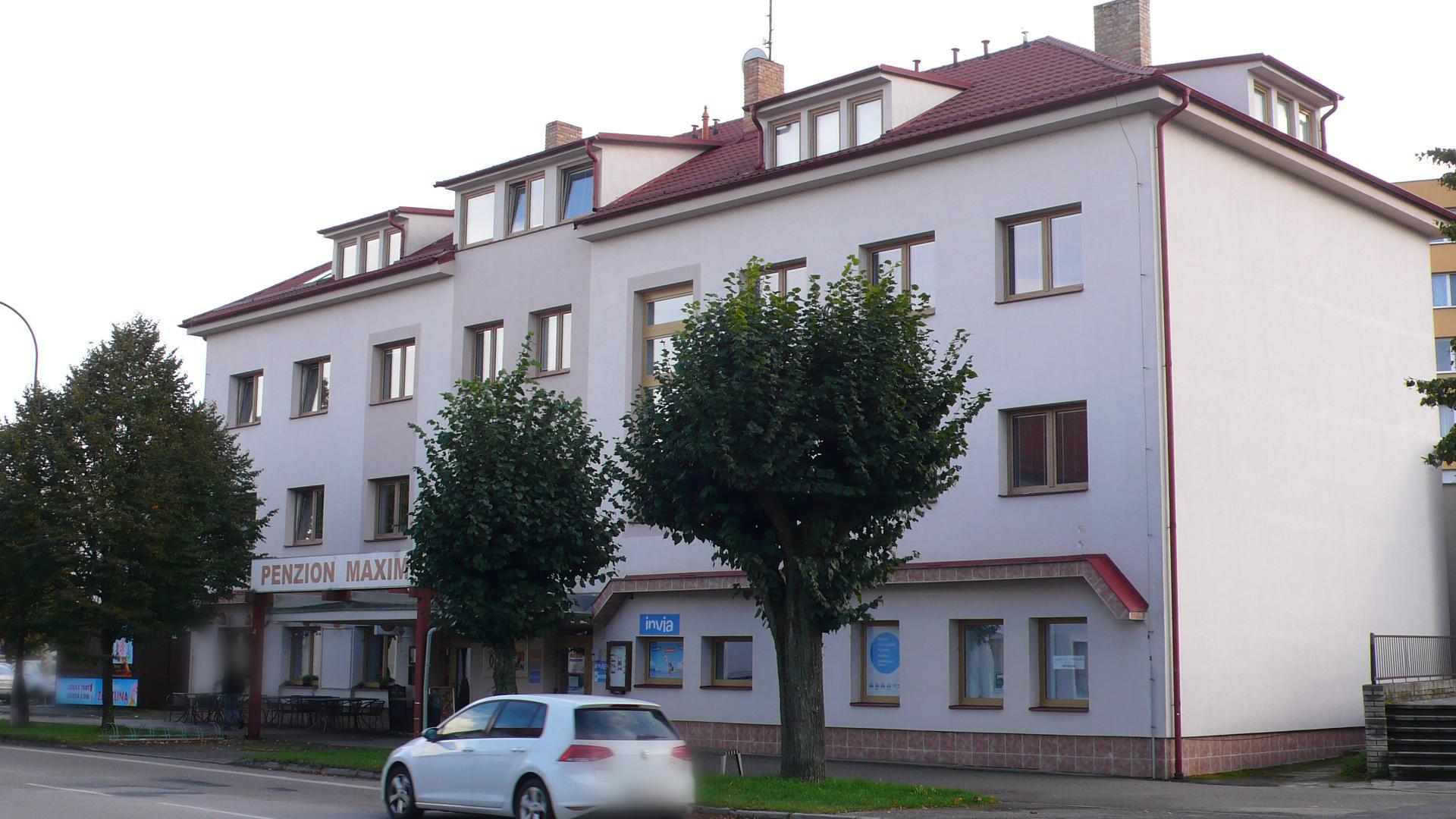 Penzion Maxim foto 4