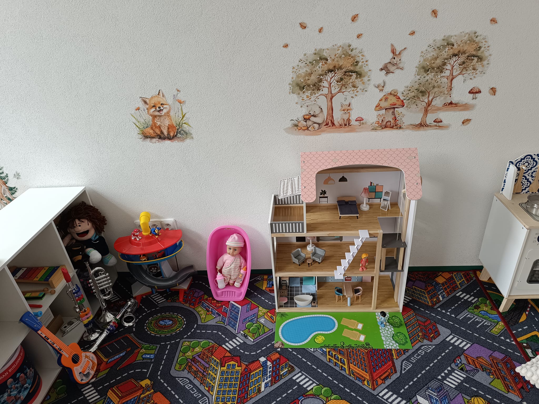 Klubík Hagýsek foto 3