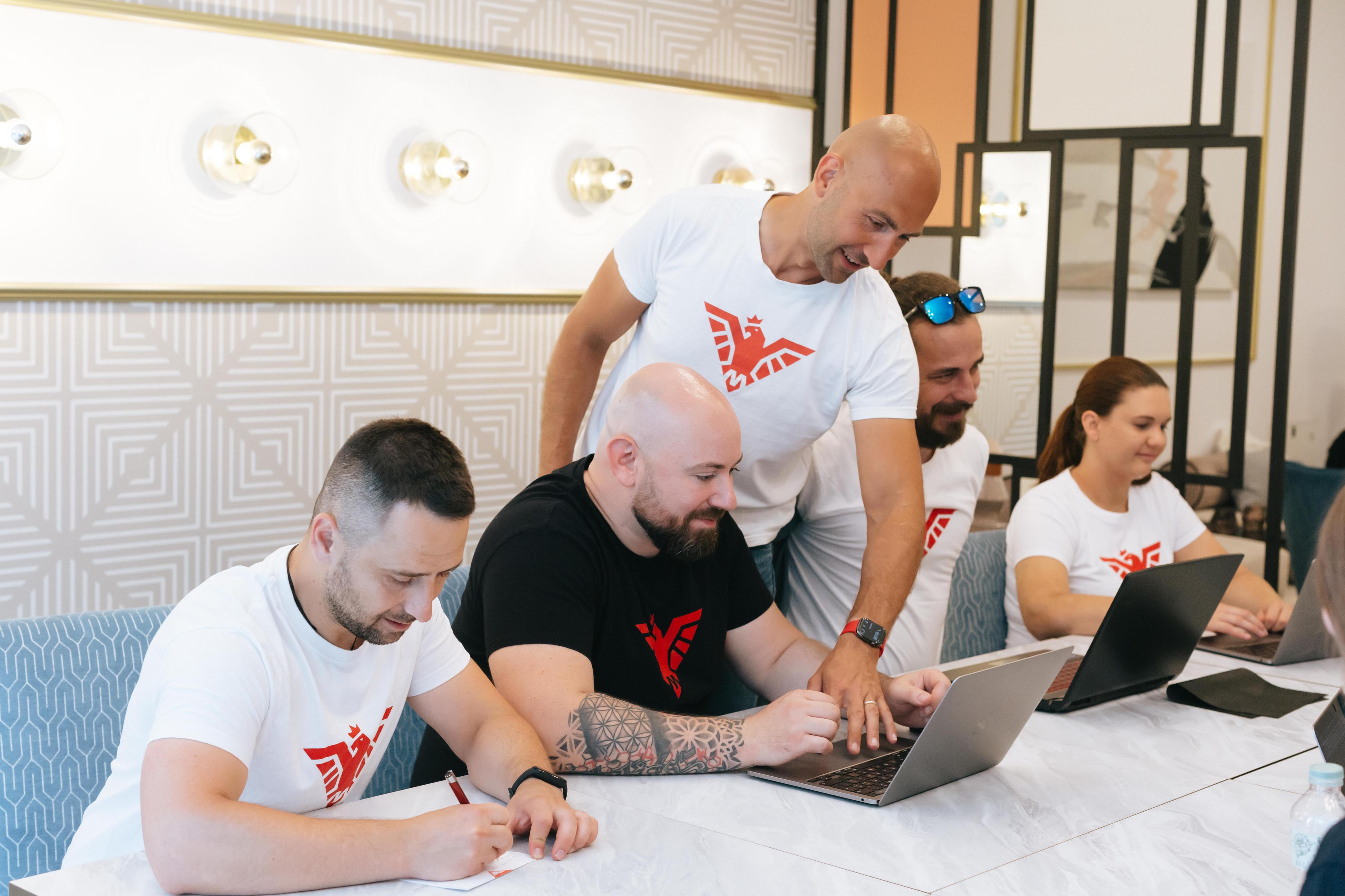 Konzultace k vývoj softwaru na míru - zdarma