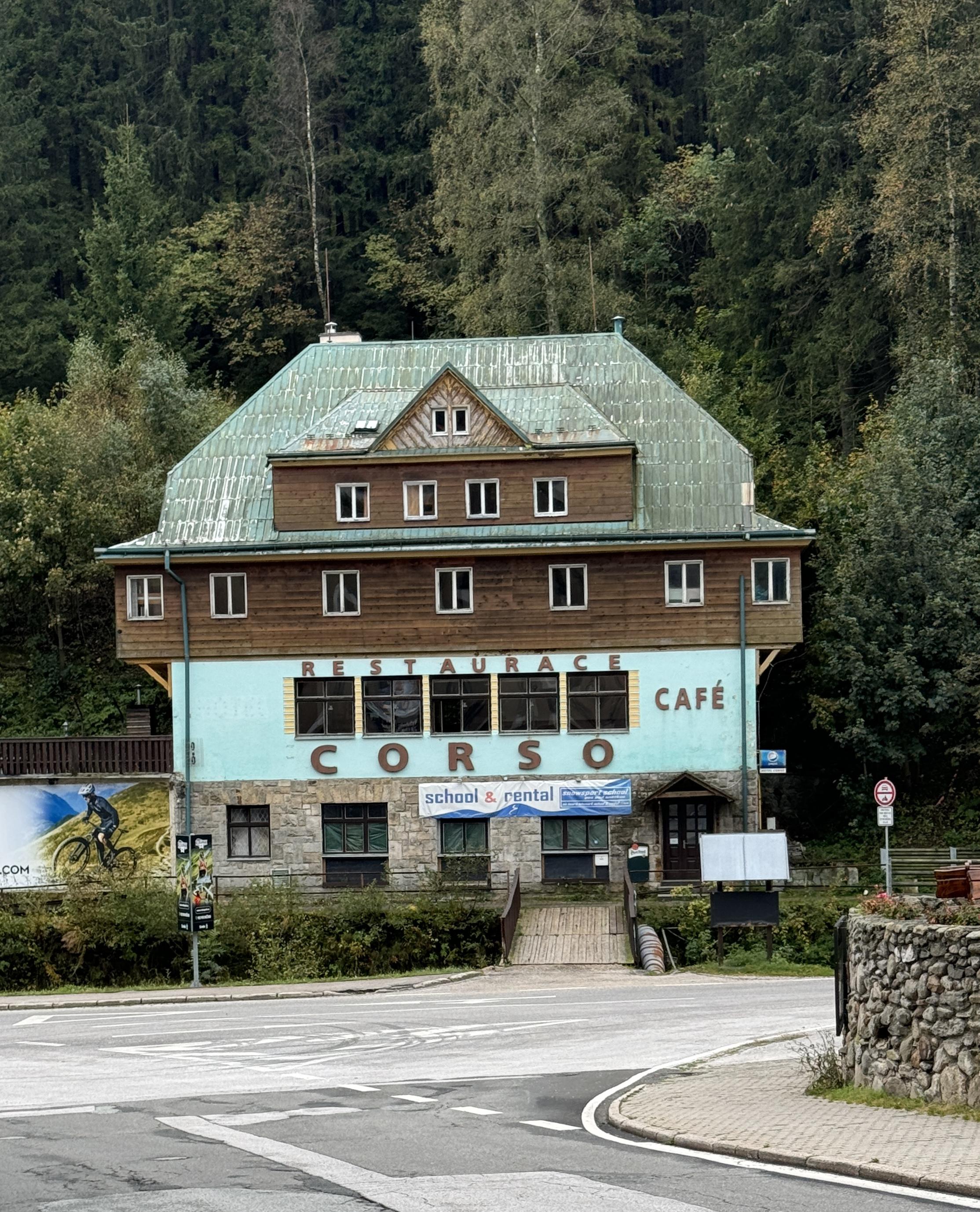 Snowsport School Pec pod Sněžkou foto 4