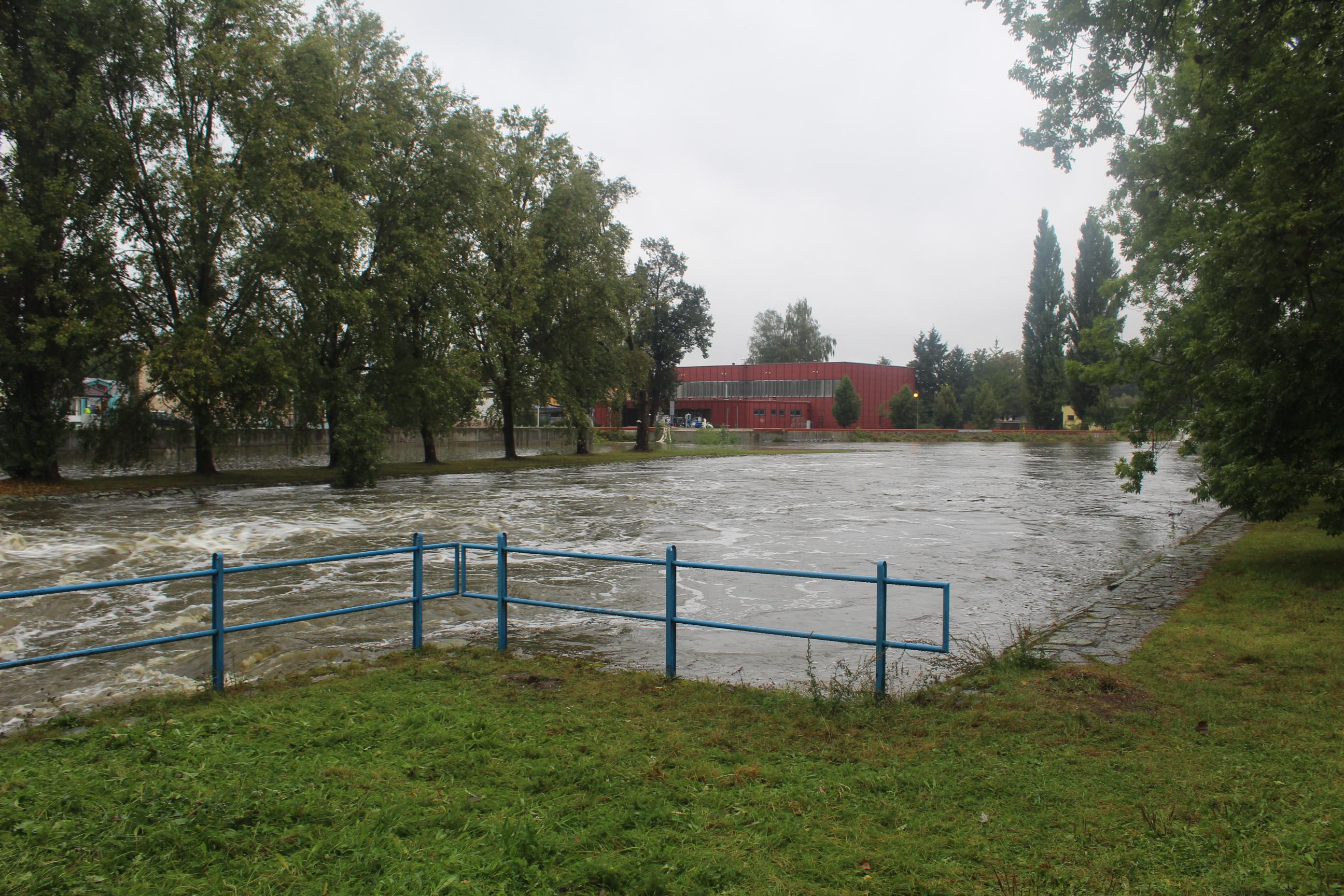 Sportovní areál TJ Lokomotiva foto 3