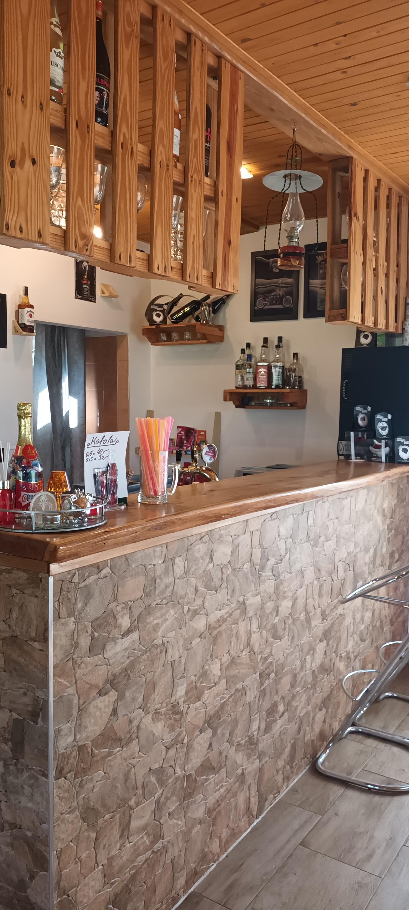 Sportbar Milhostov foto 5