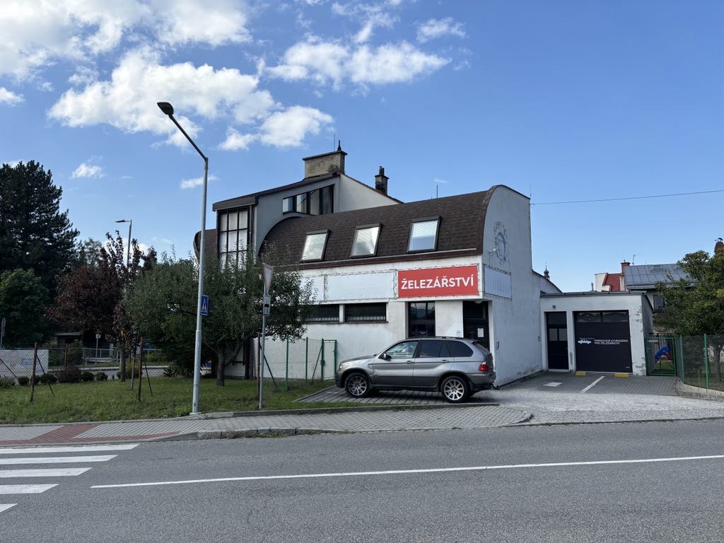 Železářství a domácí potřeby Novenar foto 2