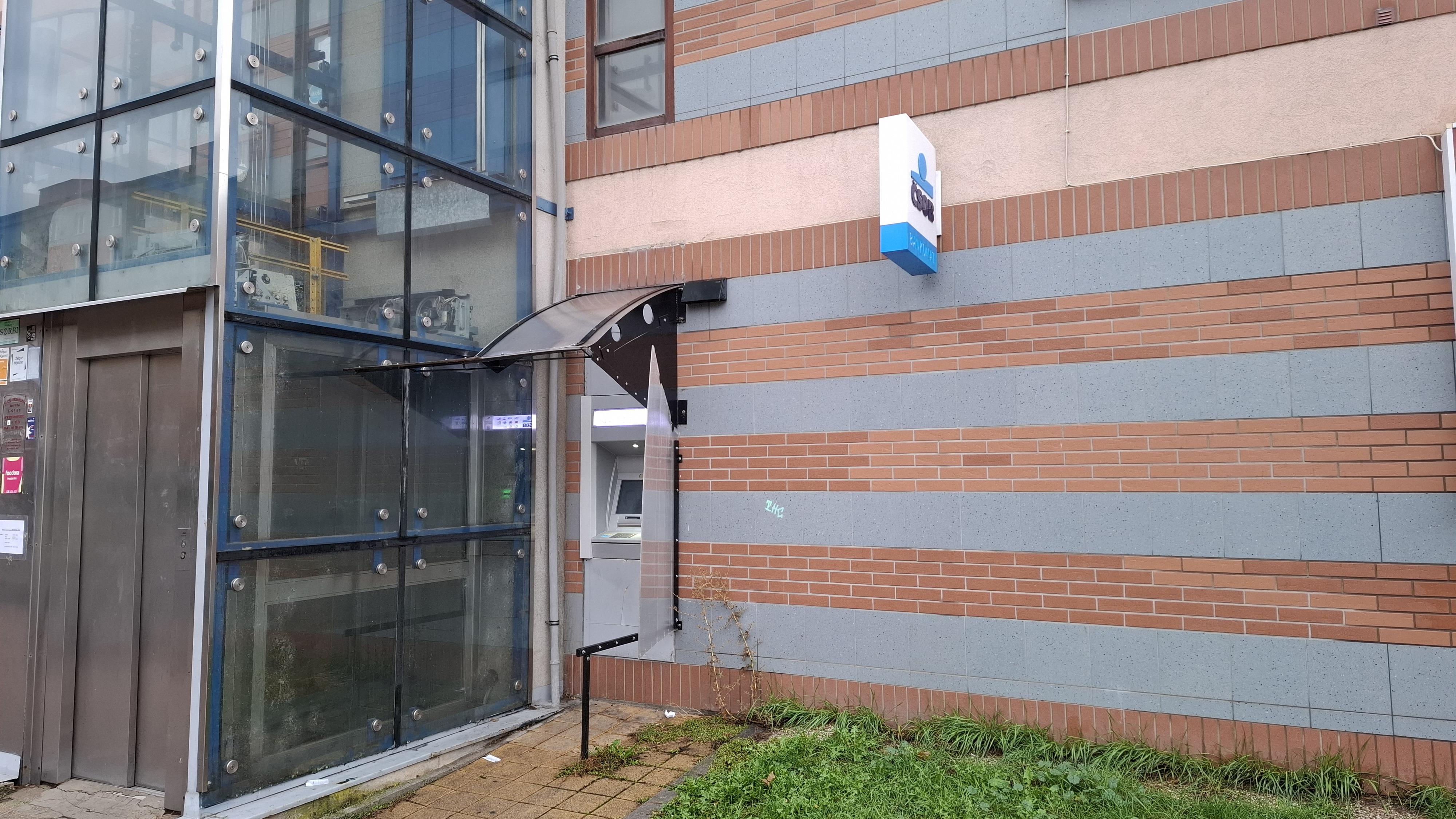 Bankomat ČSOB foto 2