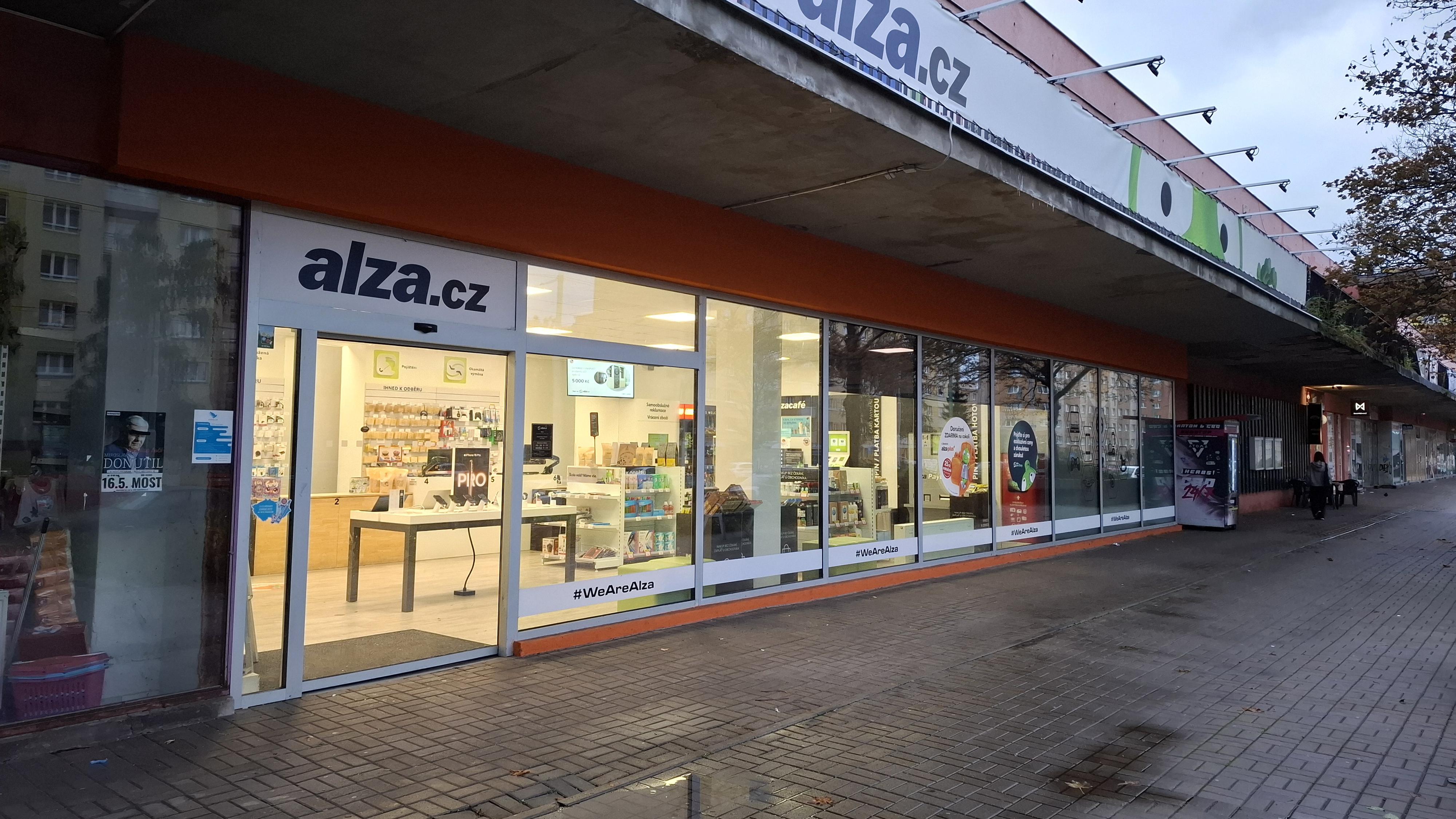 Alza.cz foto 6