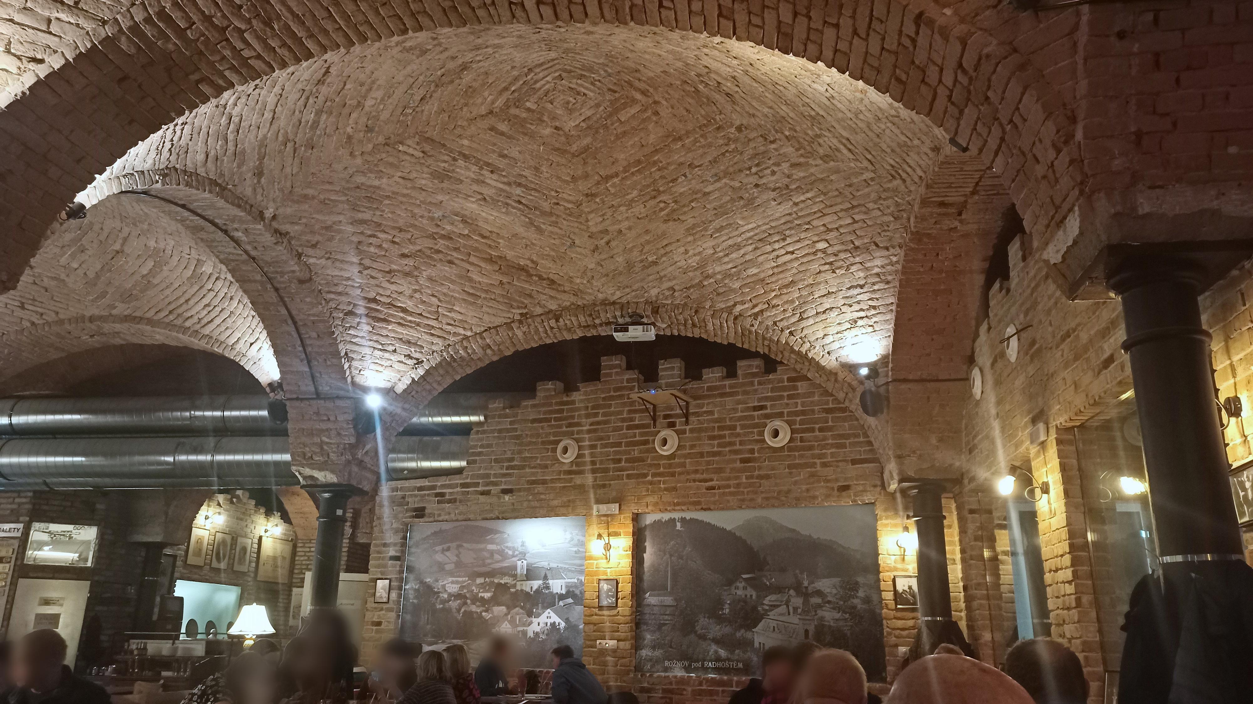 Pohádková restaurace foto 5