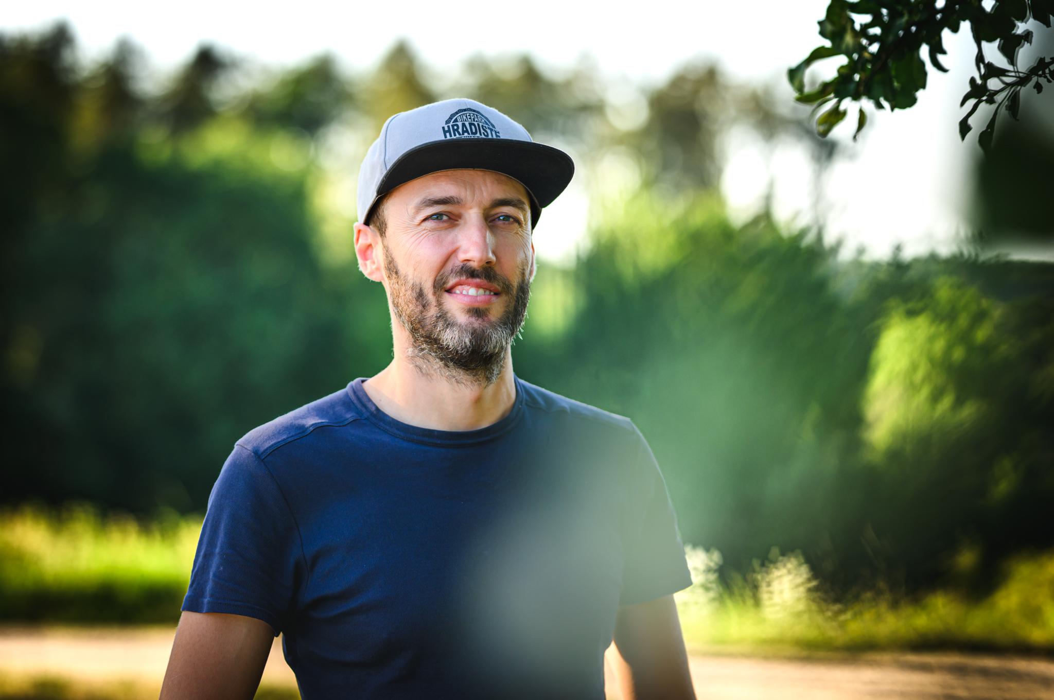 Fotograf Roman Jahelka - Roman Fotí