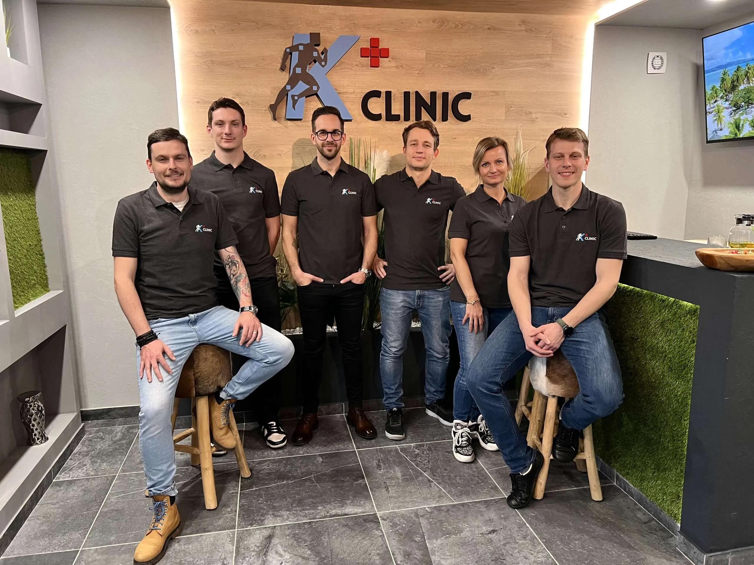 K plus CLINIC s.r.o. foto 2