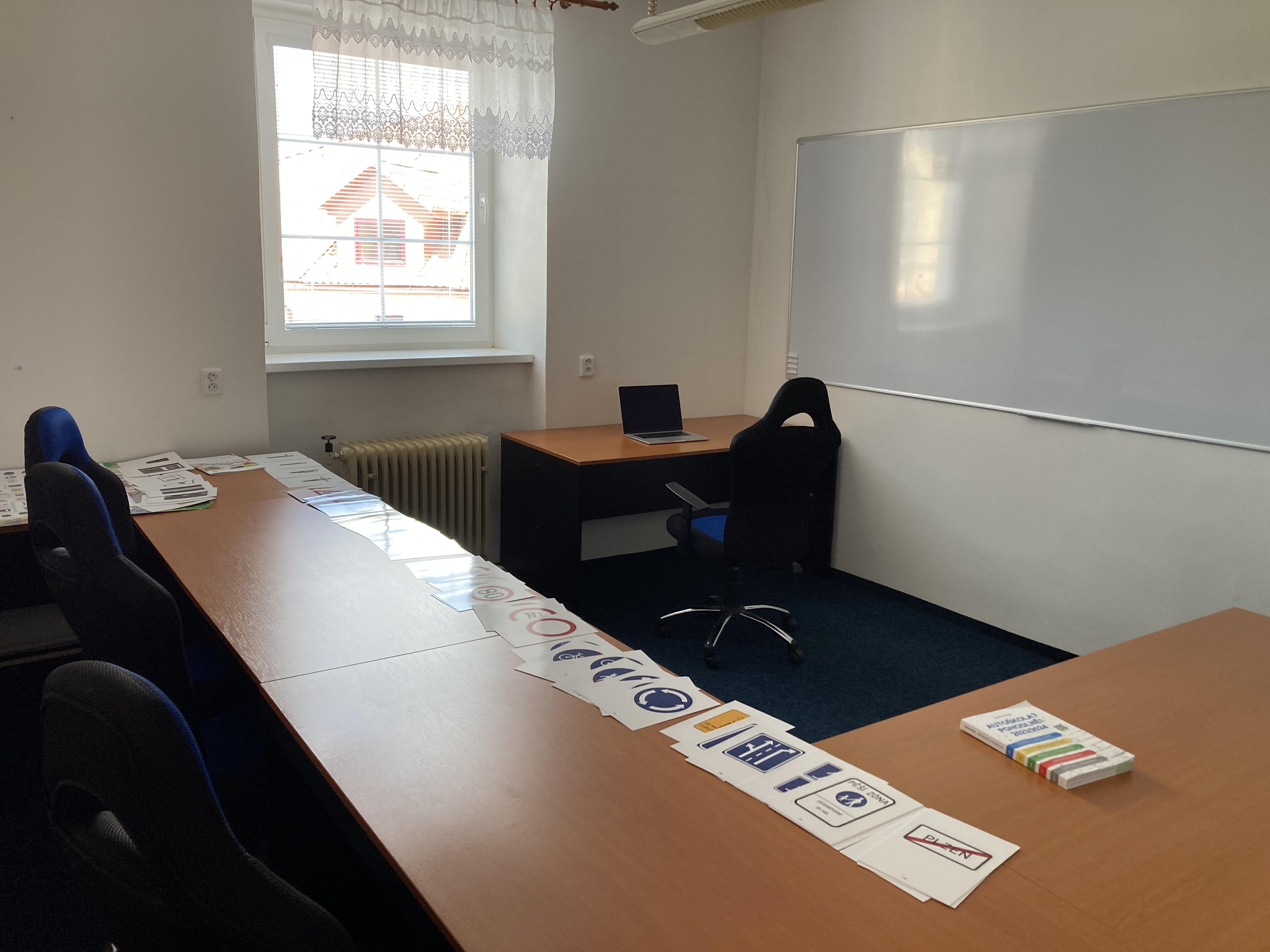 Autoškola Stoklasa foto 2