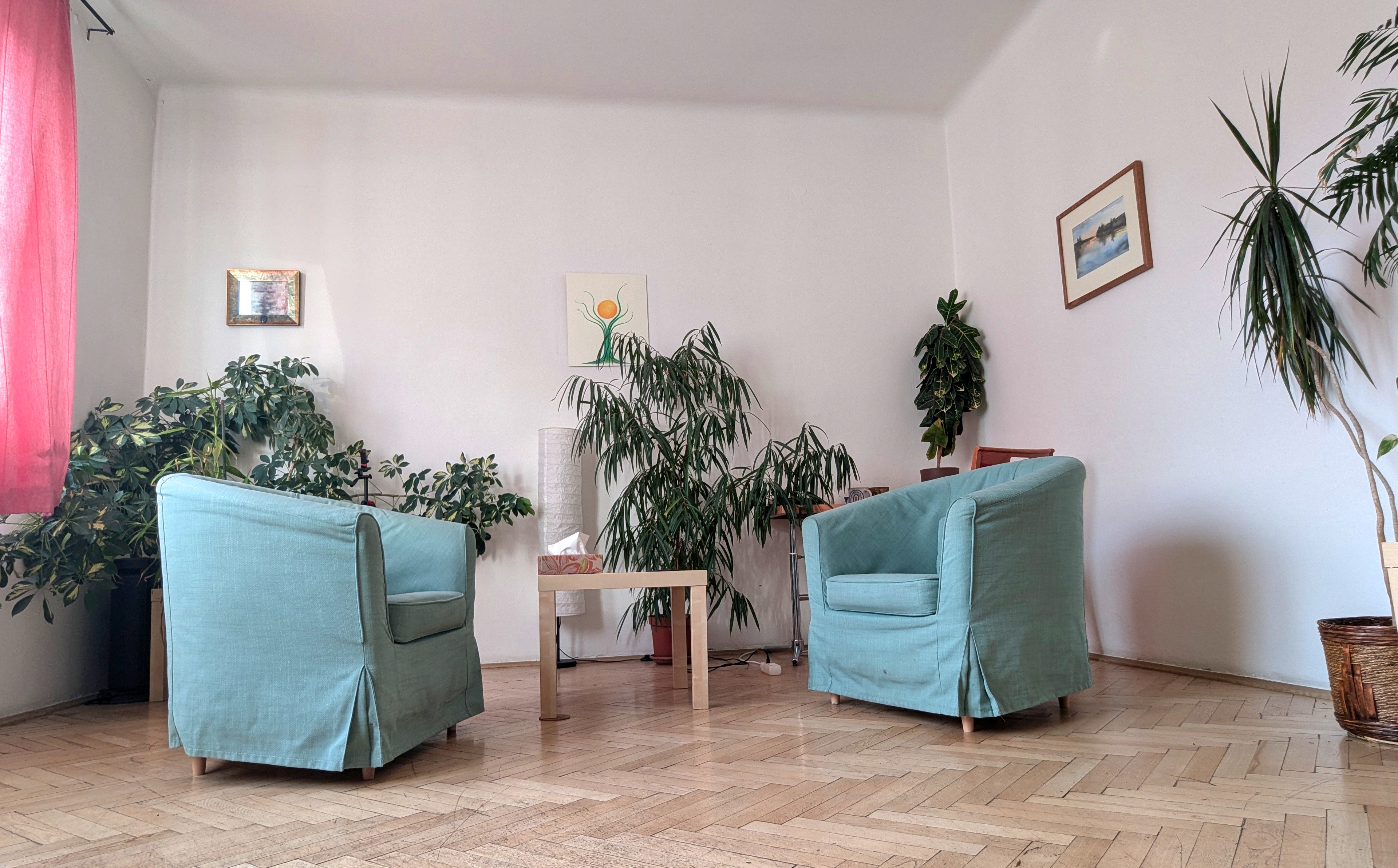 Terapie a hypnóza - Ing. Roman Bartoň foto 3