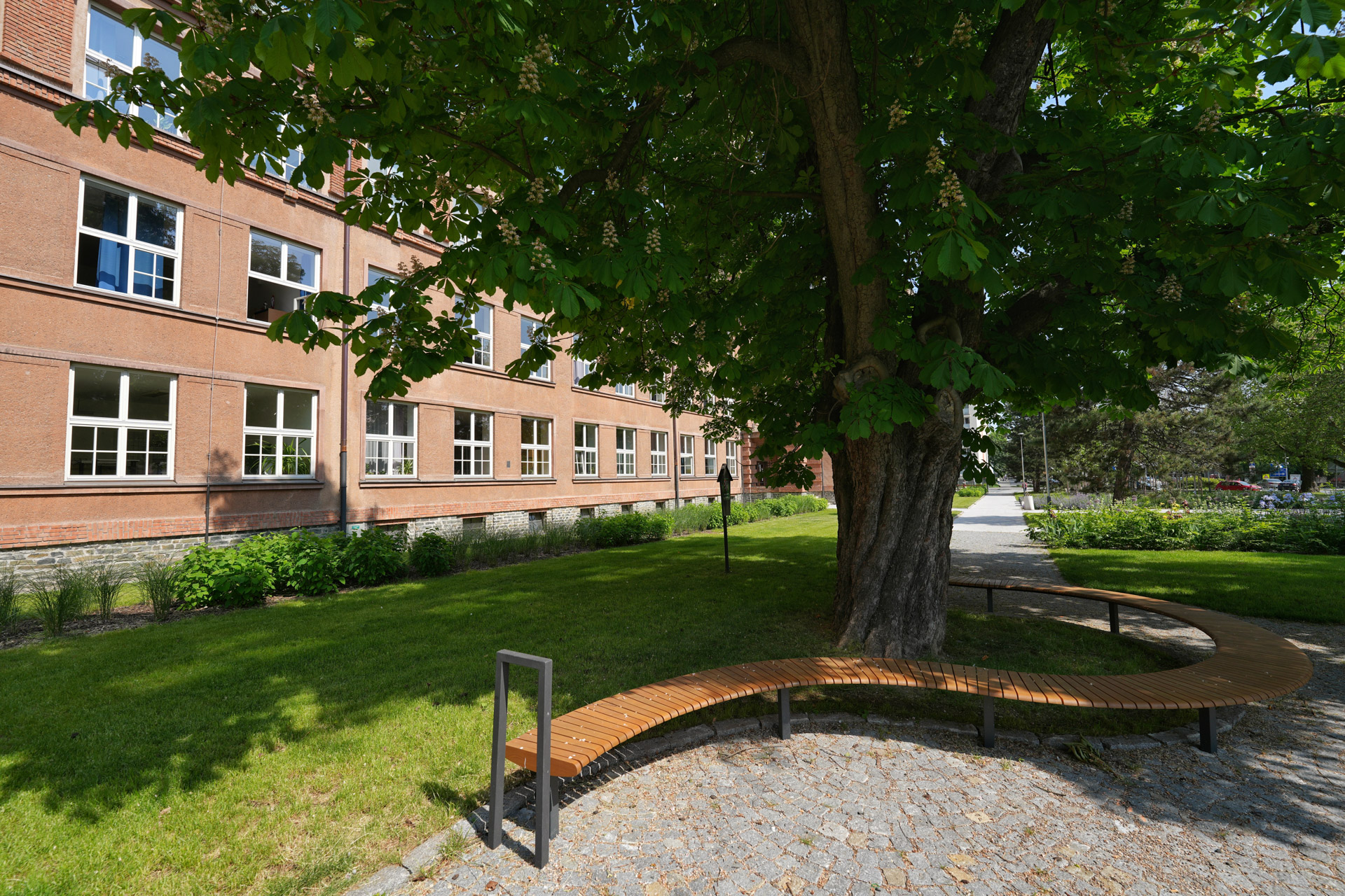 Gymnázium Kolín foto 4