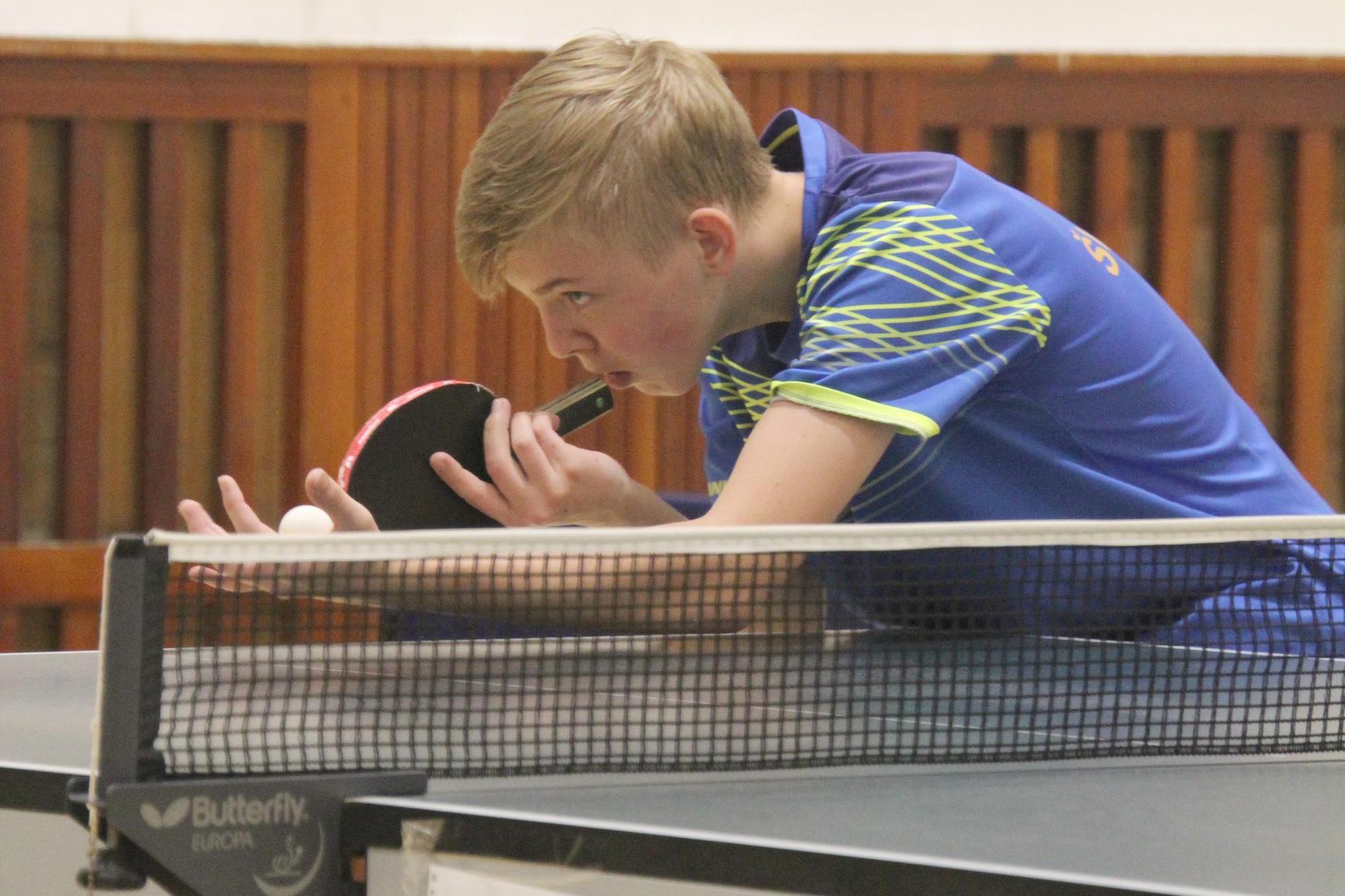 Table Tennis Club Šumperk