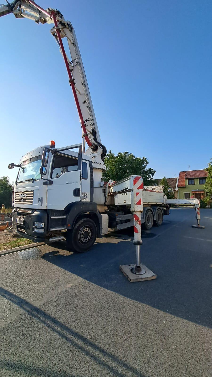 Stavební práce Filip Mühlhansl foto 6