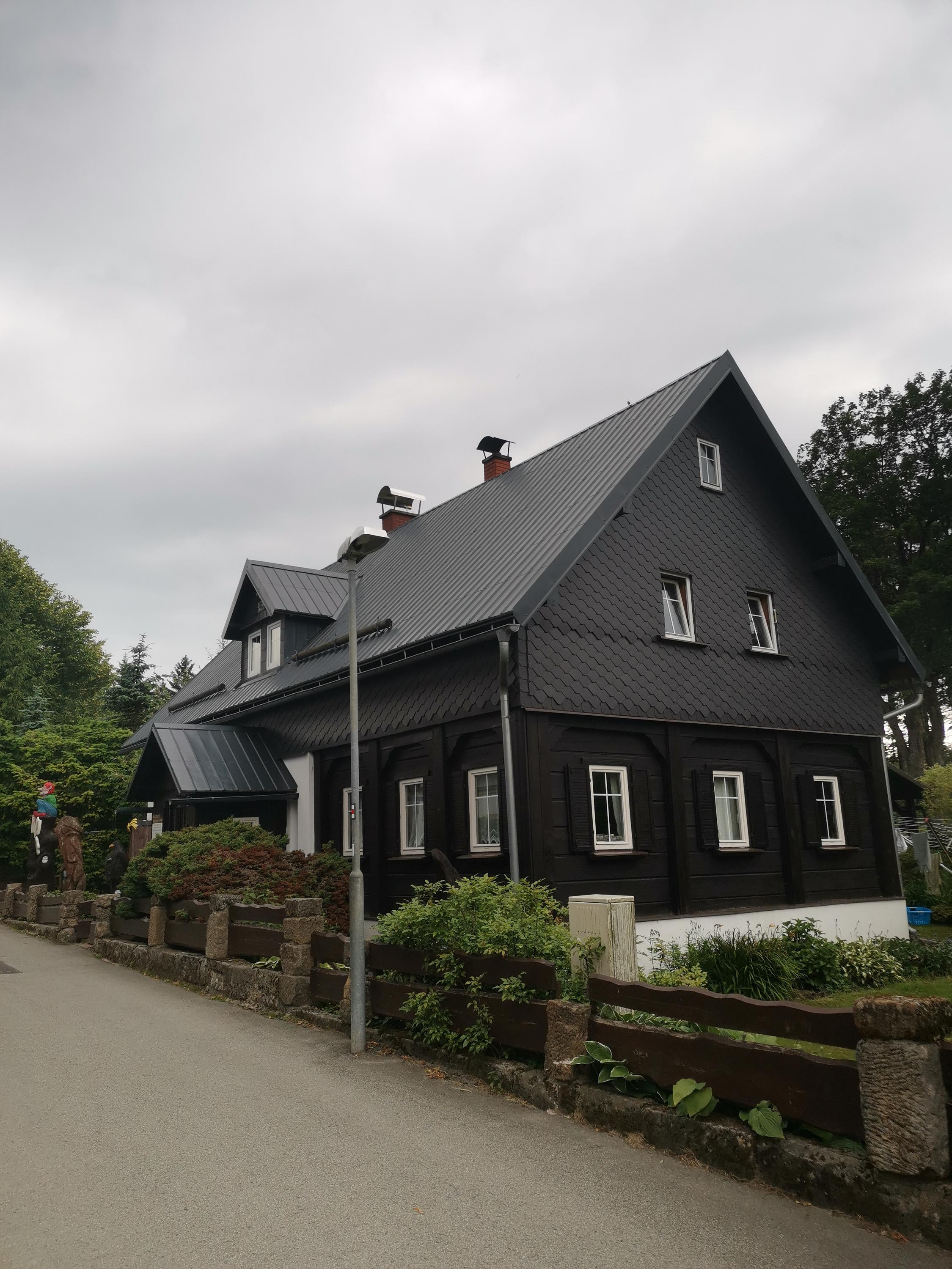 Lyžařská bouda Horní Světlá 83 foto 2