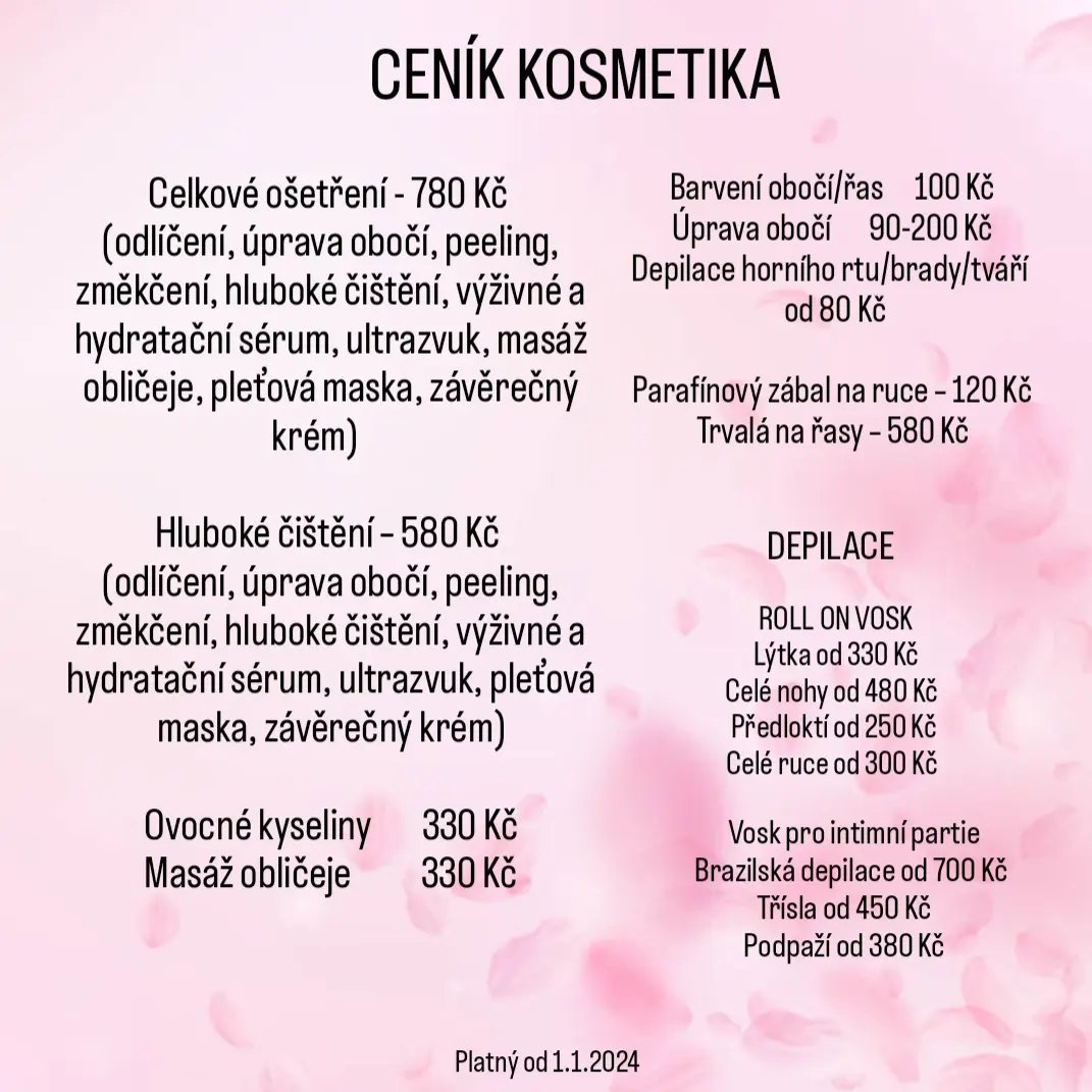 Masáže a Kosmetika Koutová foto 2