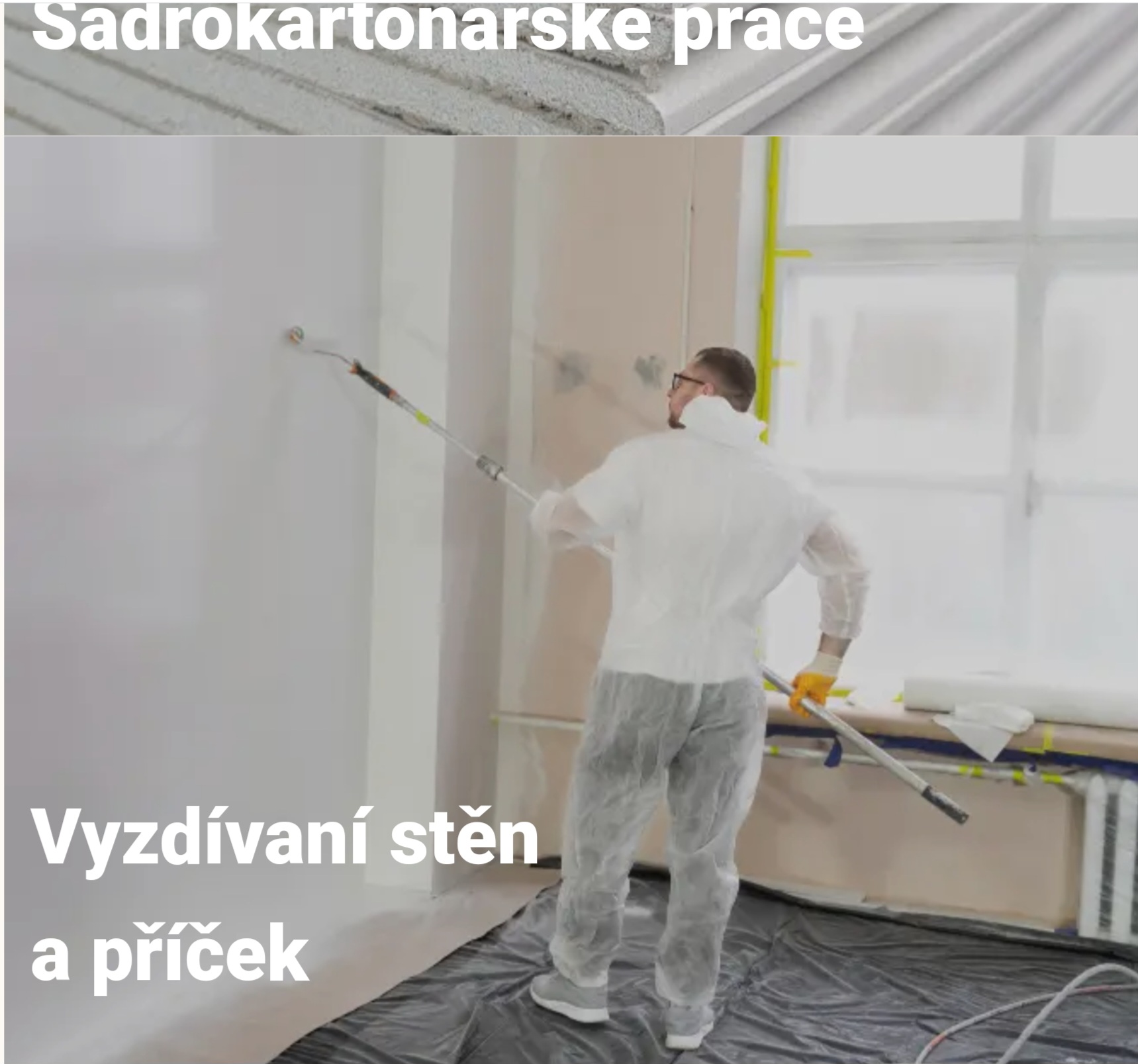 ONE VV STAV s.r.o. foto 3