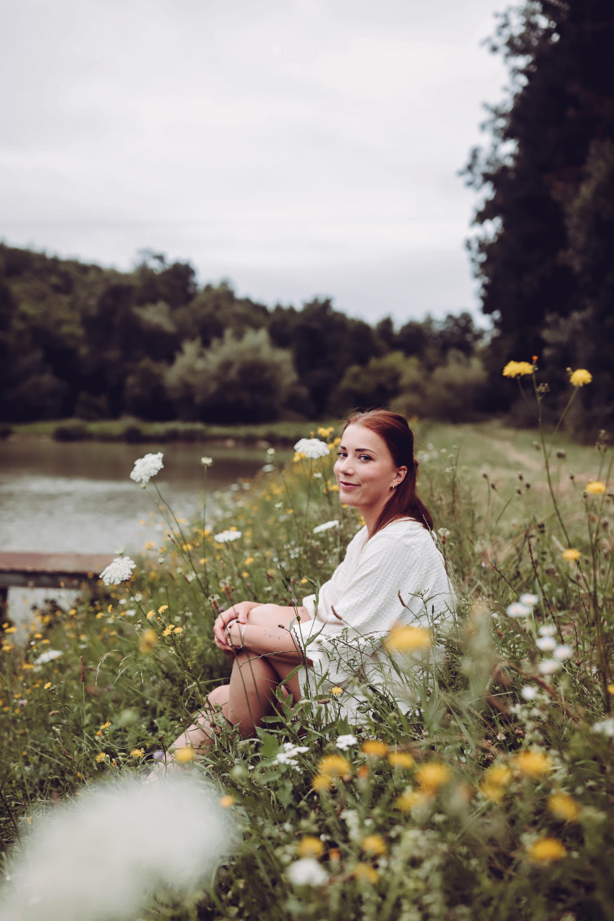 Dula a laktační poradkyně Monika Zdařilová foto 2
