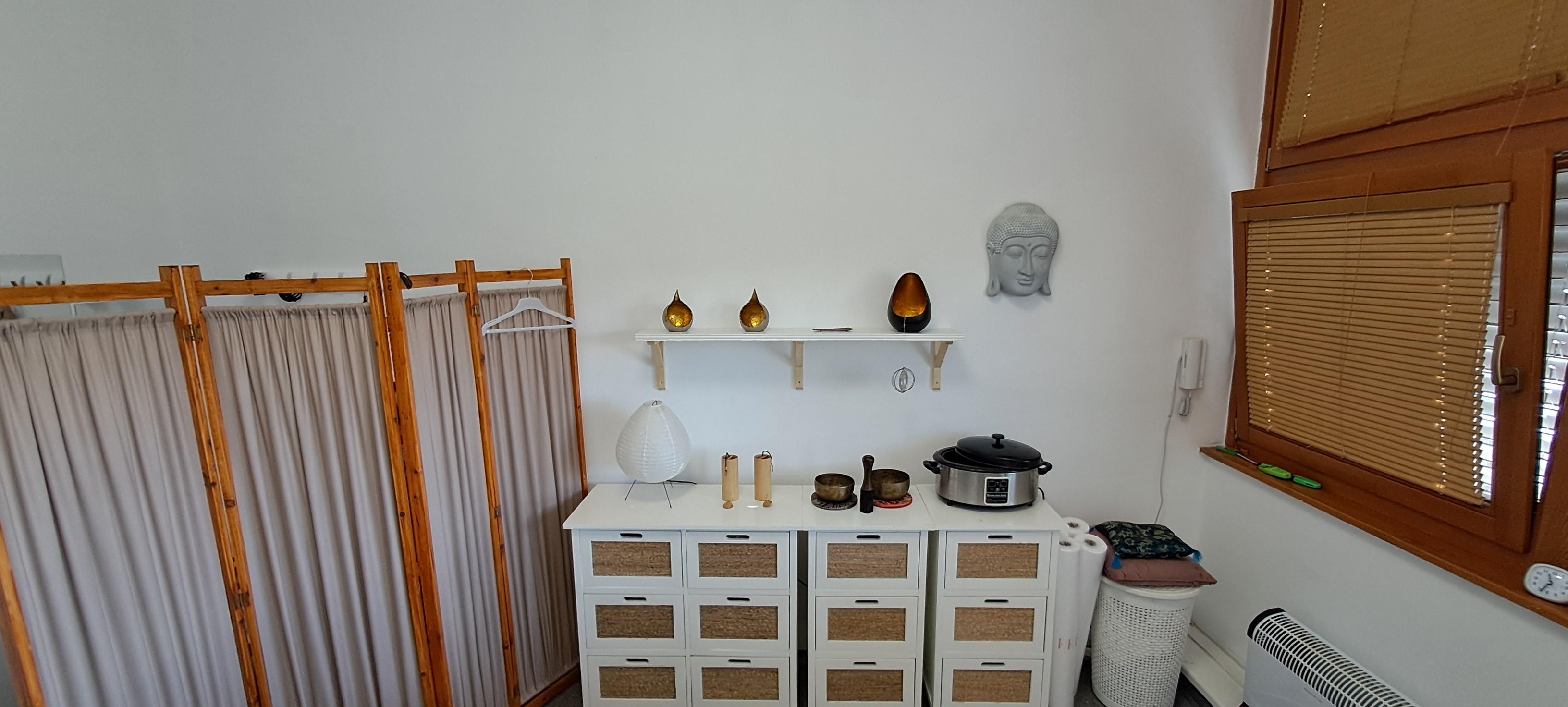 Spokojená chodidla foto 5