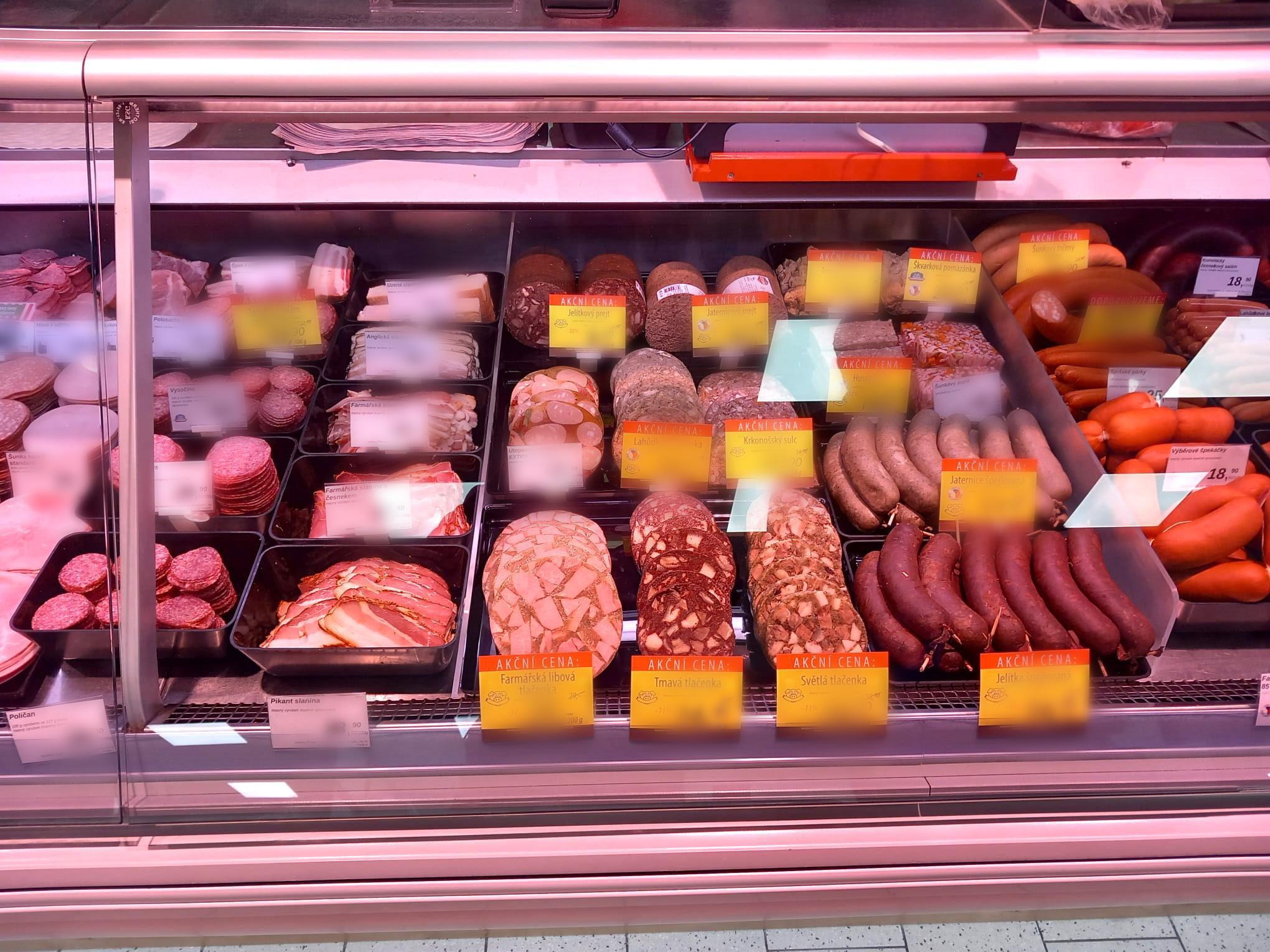 ZEMAN maso-uzeniny foto 3